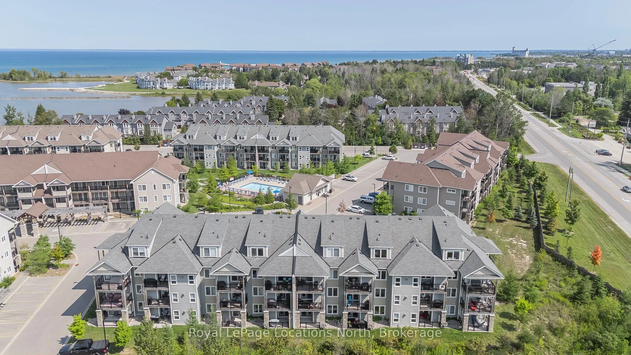 4 Anchorage Crescent, #104