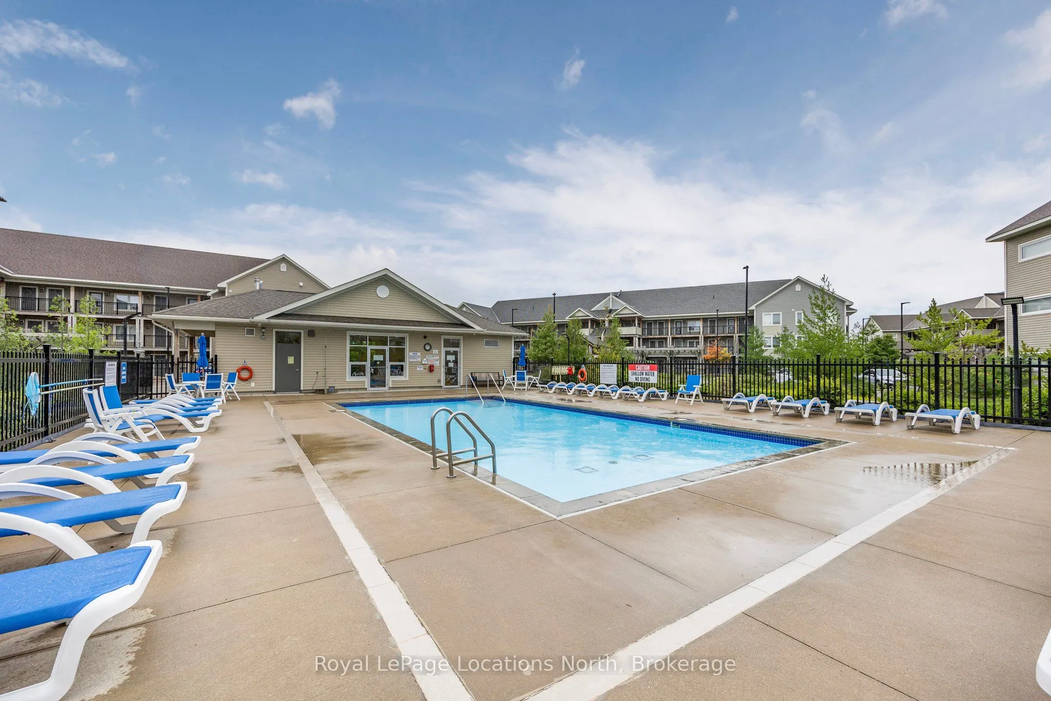 4 Anchorage Crescent, #104