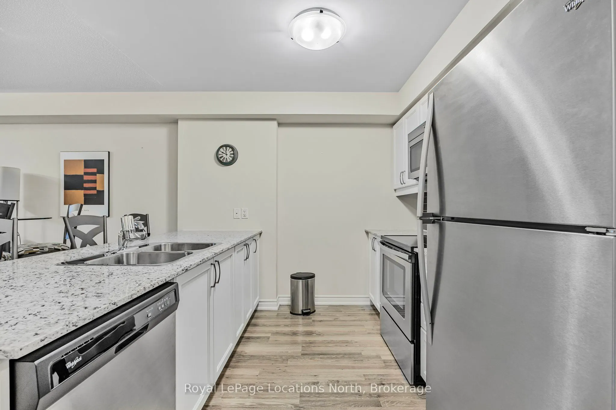 4 Anchorage Crescent, #104