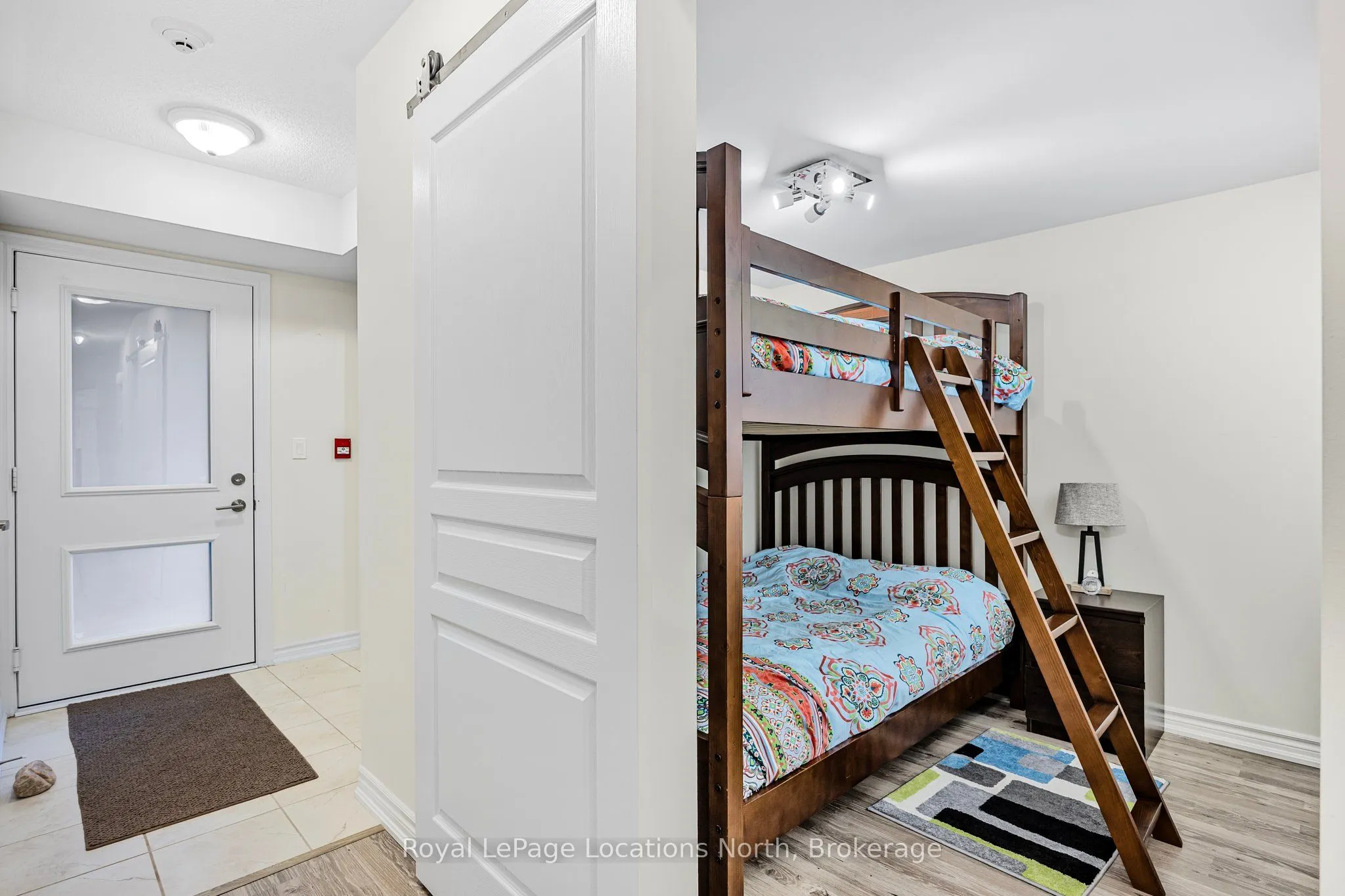 4 Anchorage Crescent, #104