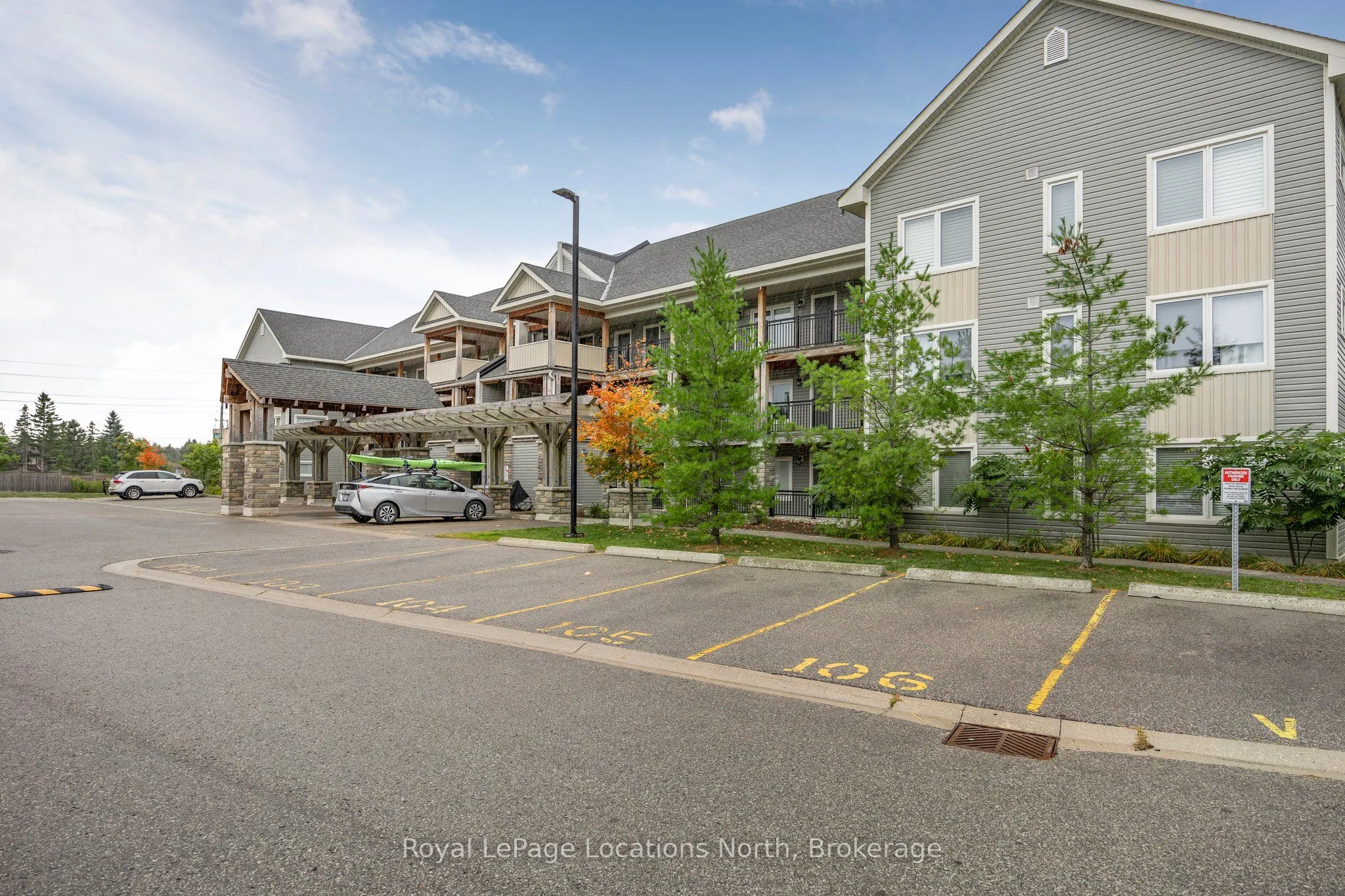 4 Anchorage Crescent, #104