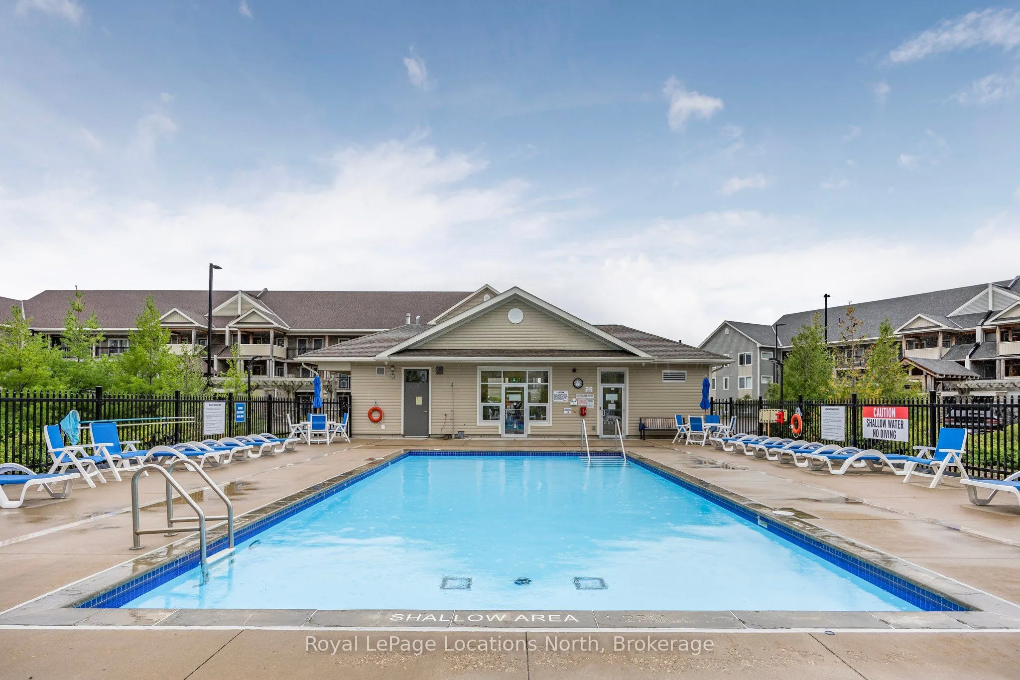 4 Anchorage Crescent, #104
