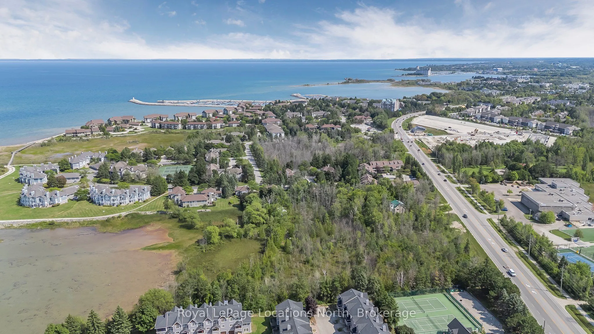 4 Anchorage Crescent, #104