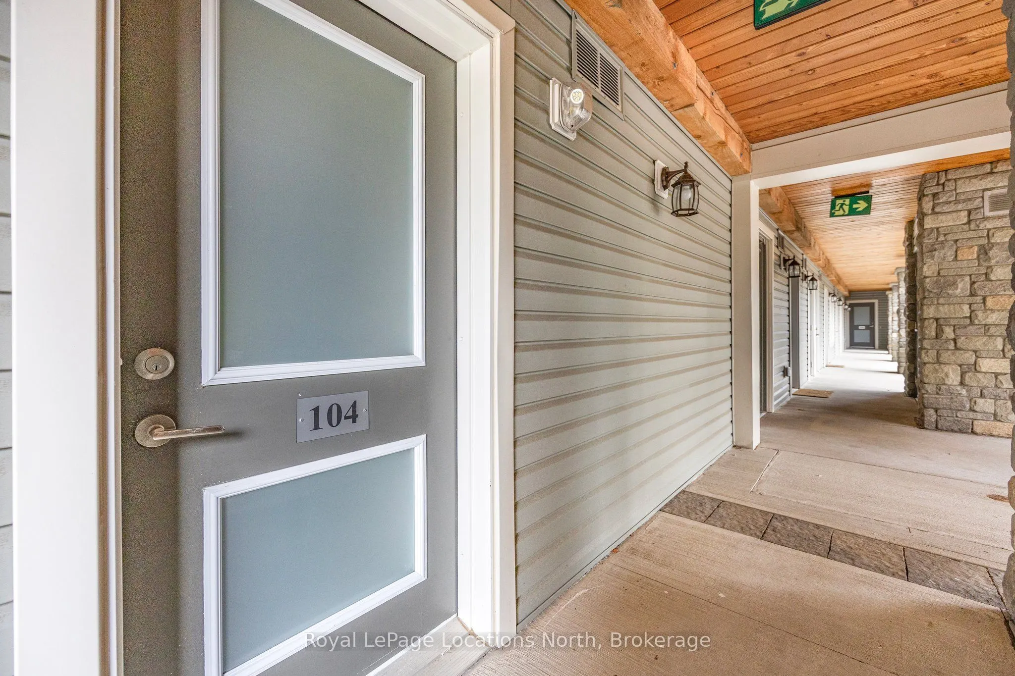 4 Anchorage Crescent, #104