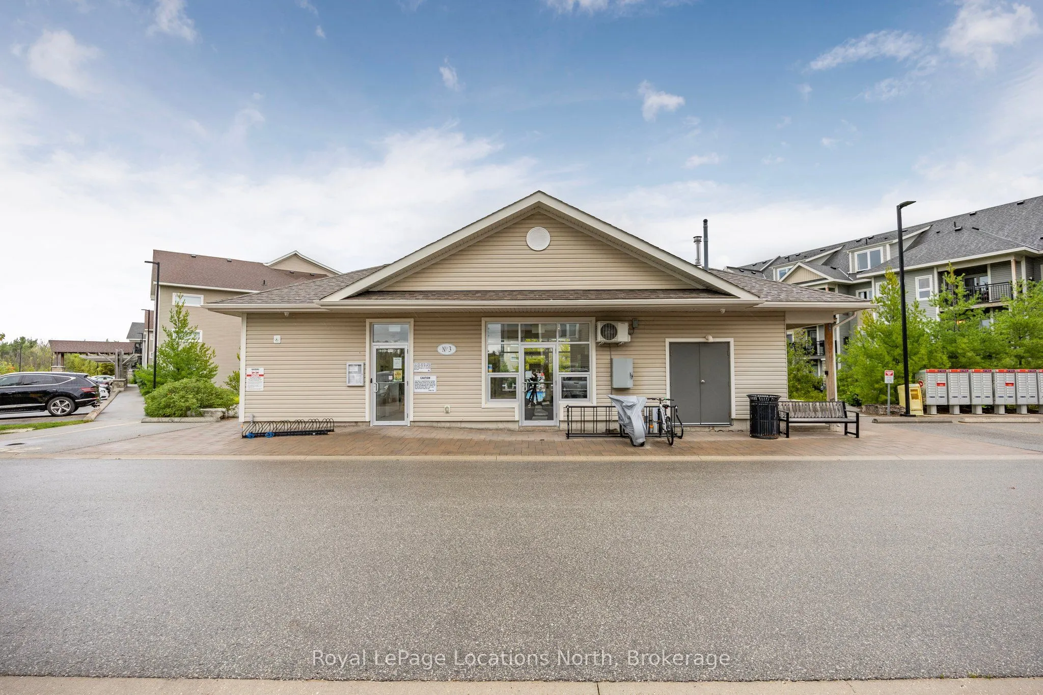 4 Anchorage Crescent, #104