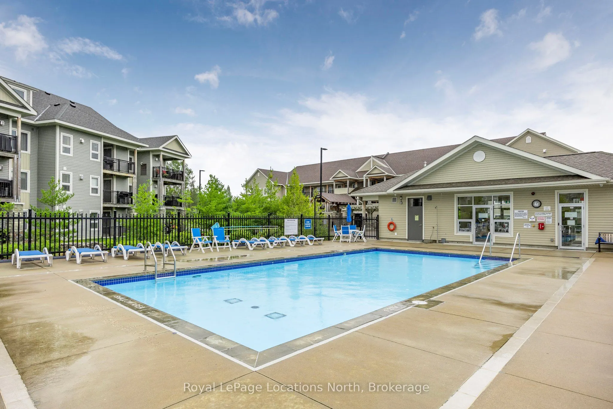 4 Anchorage Crescent, #104
