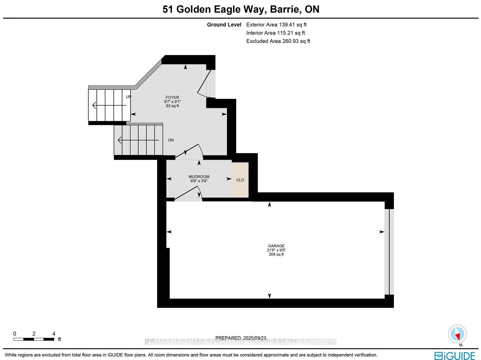 51 Golden Eagle Way