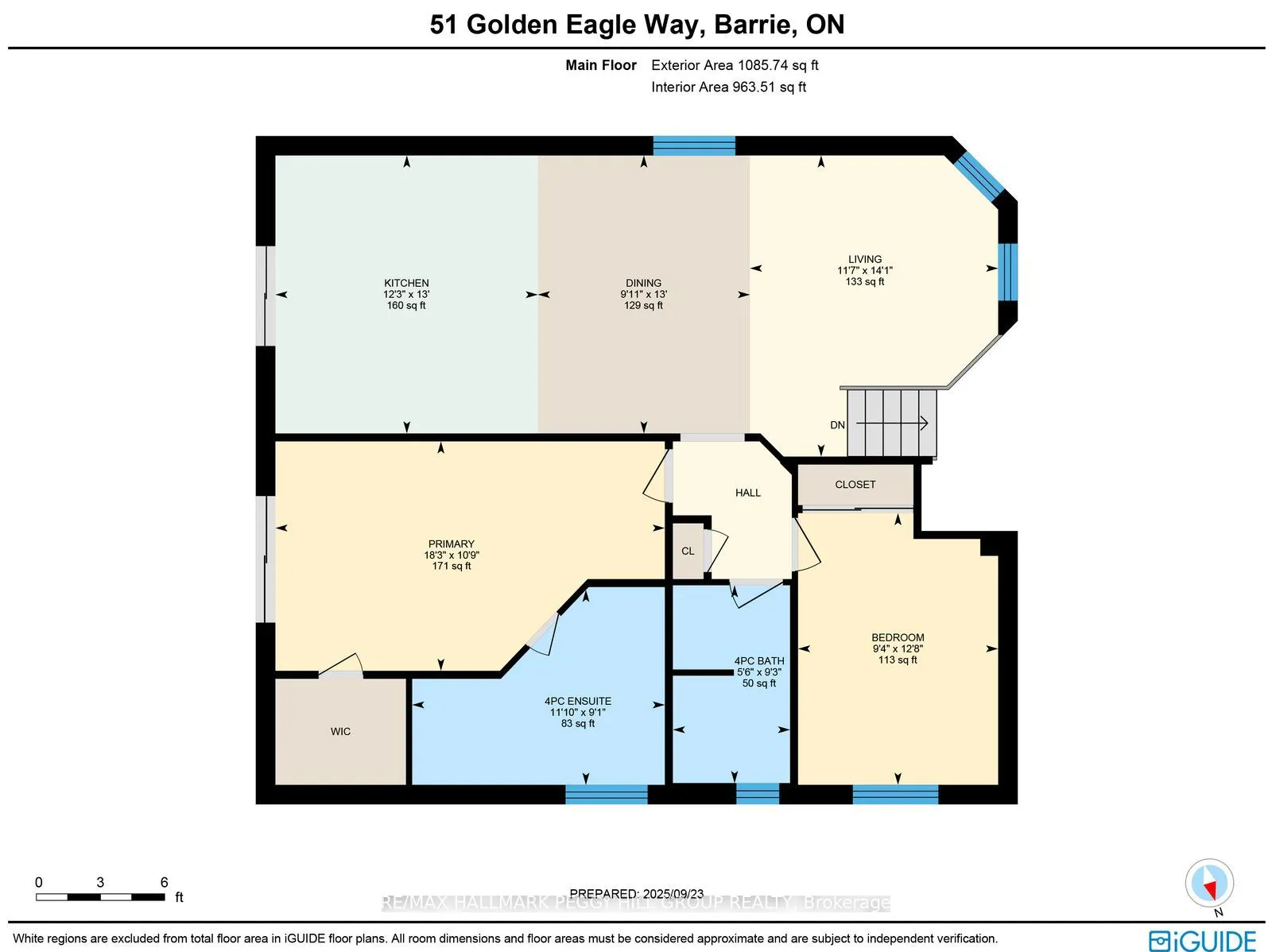 51 Golden Eagle Way