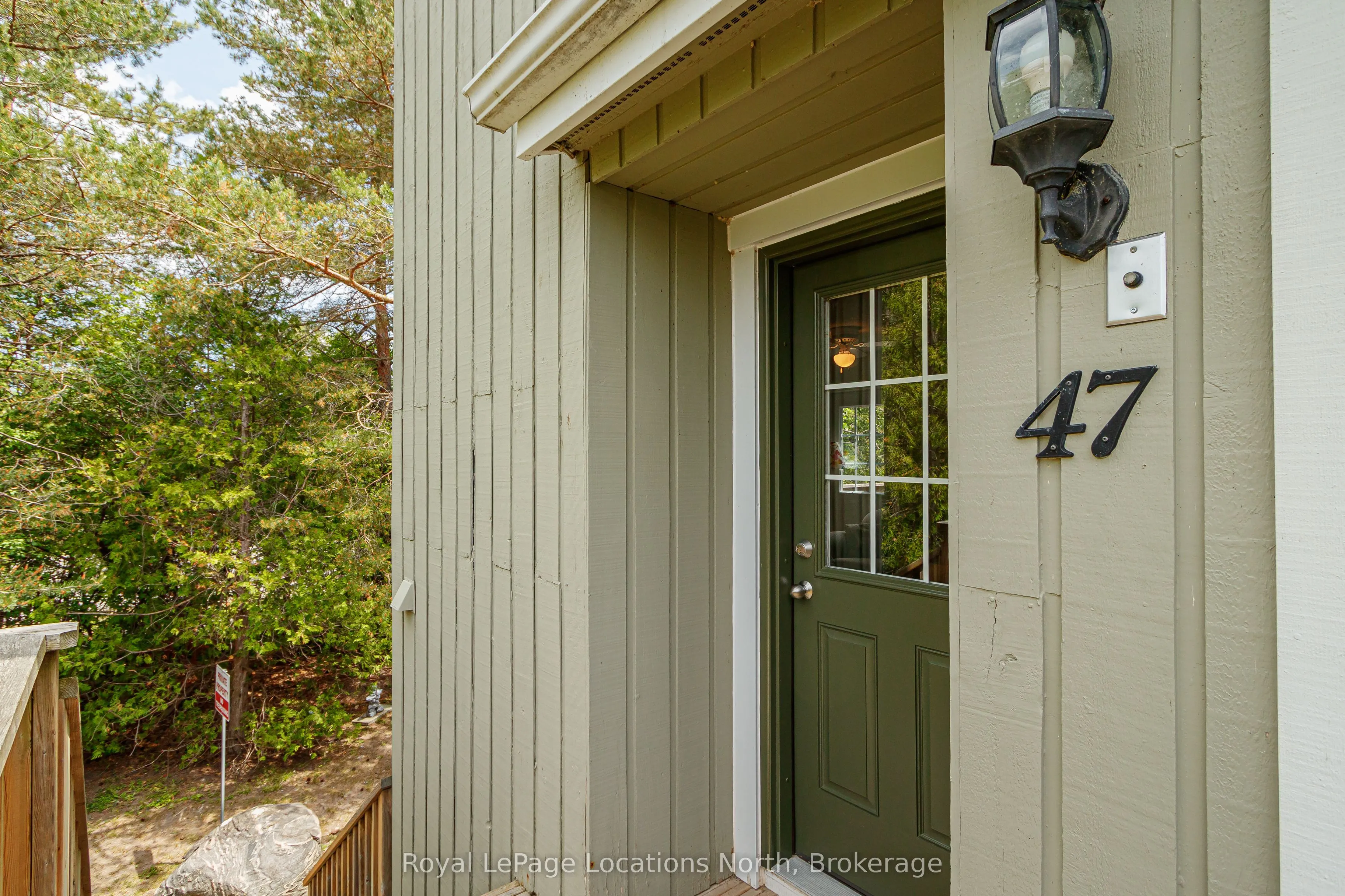 19 Dawson Drive, #47