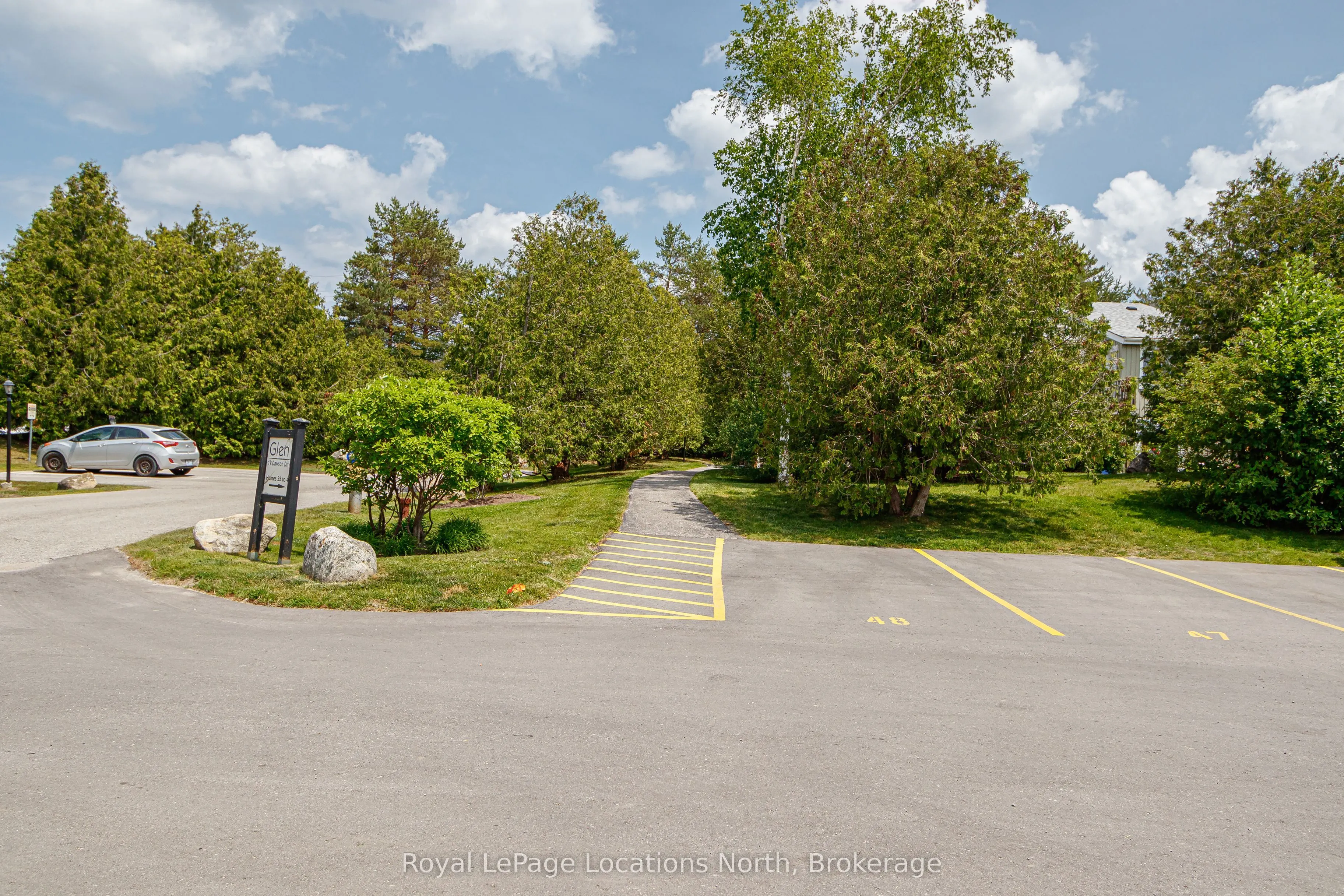 19 Dawson Drive, #47