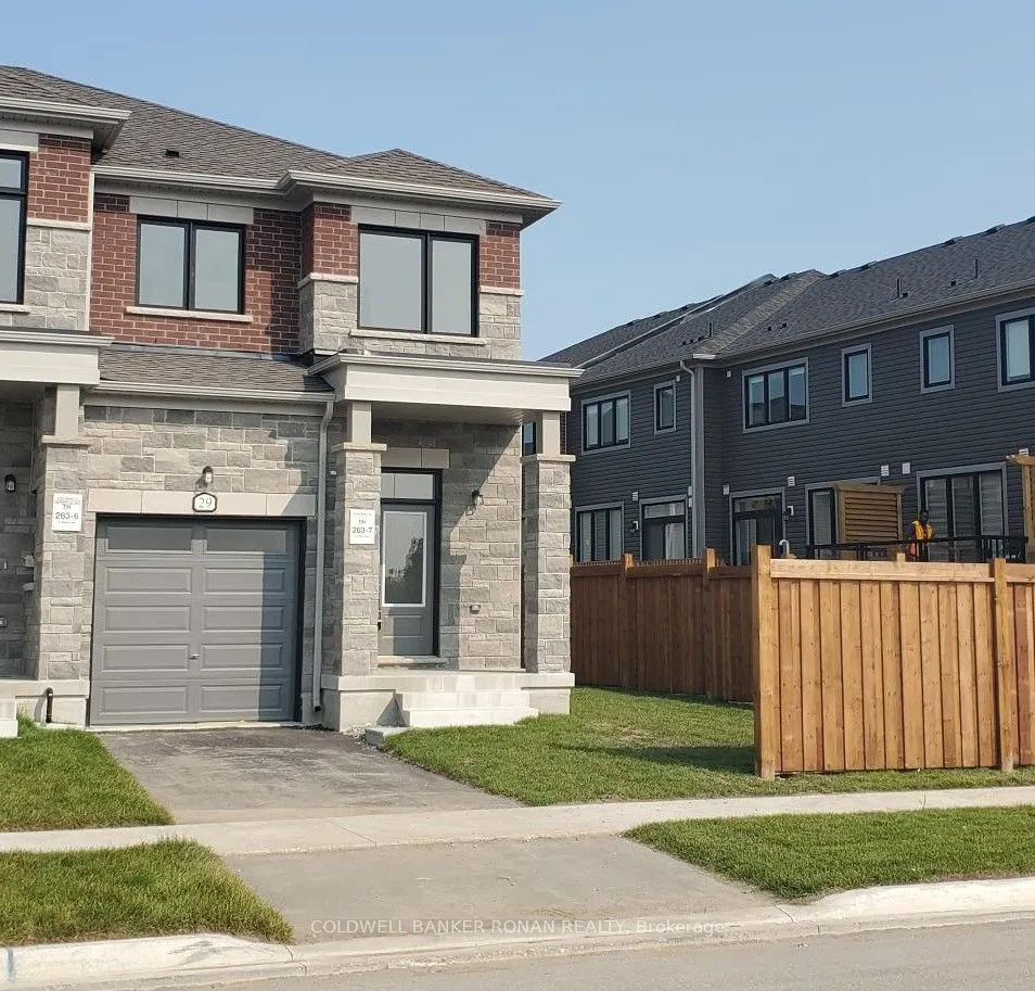 29 Milady Crescent