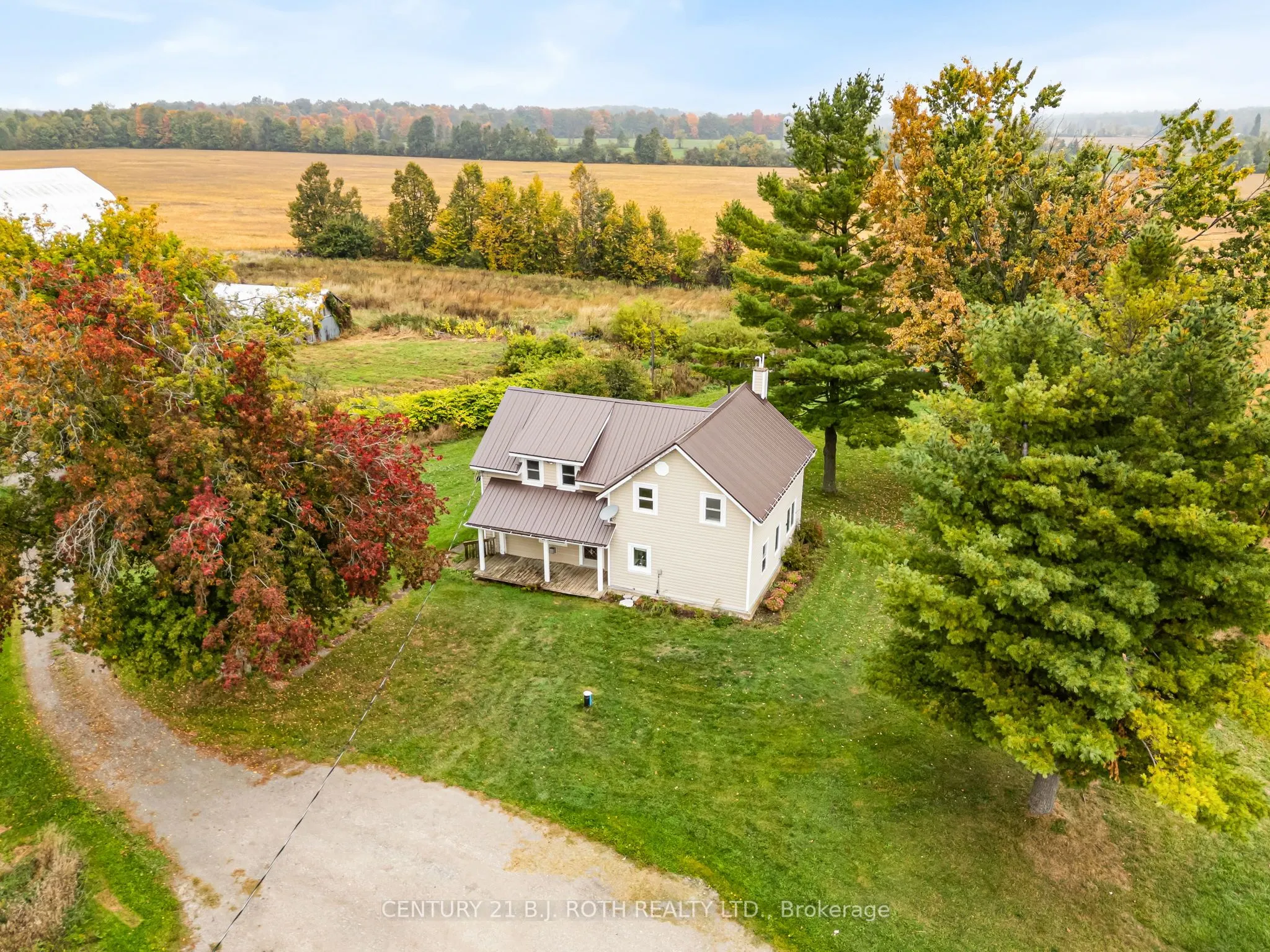1808 Concession Road 10 Concession