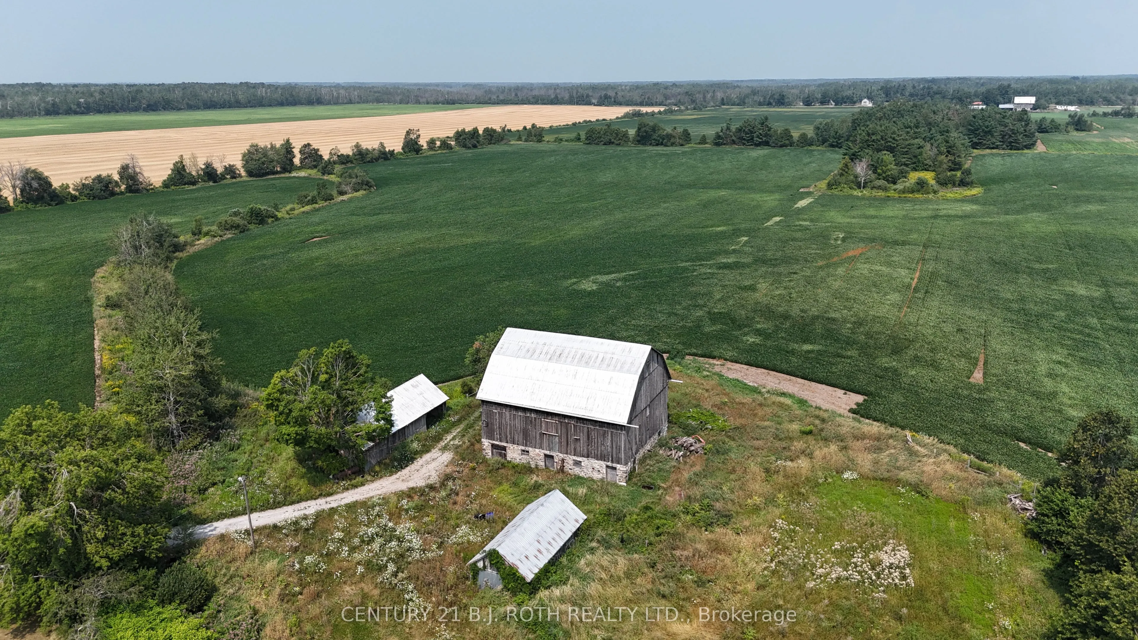 1808 Concession Road 10 Concession