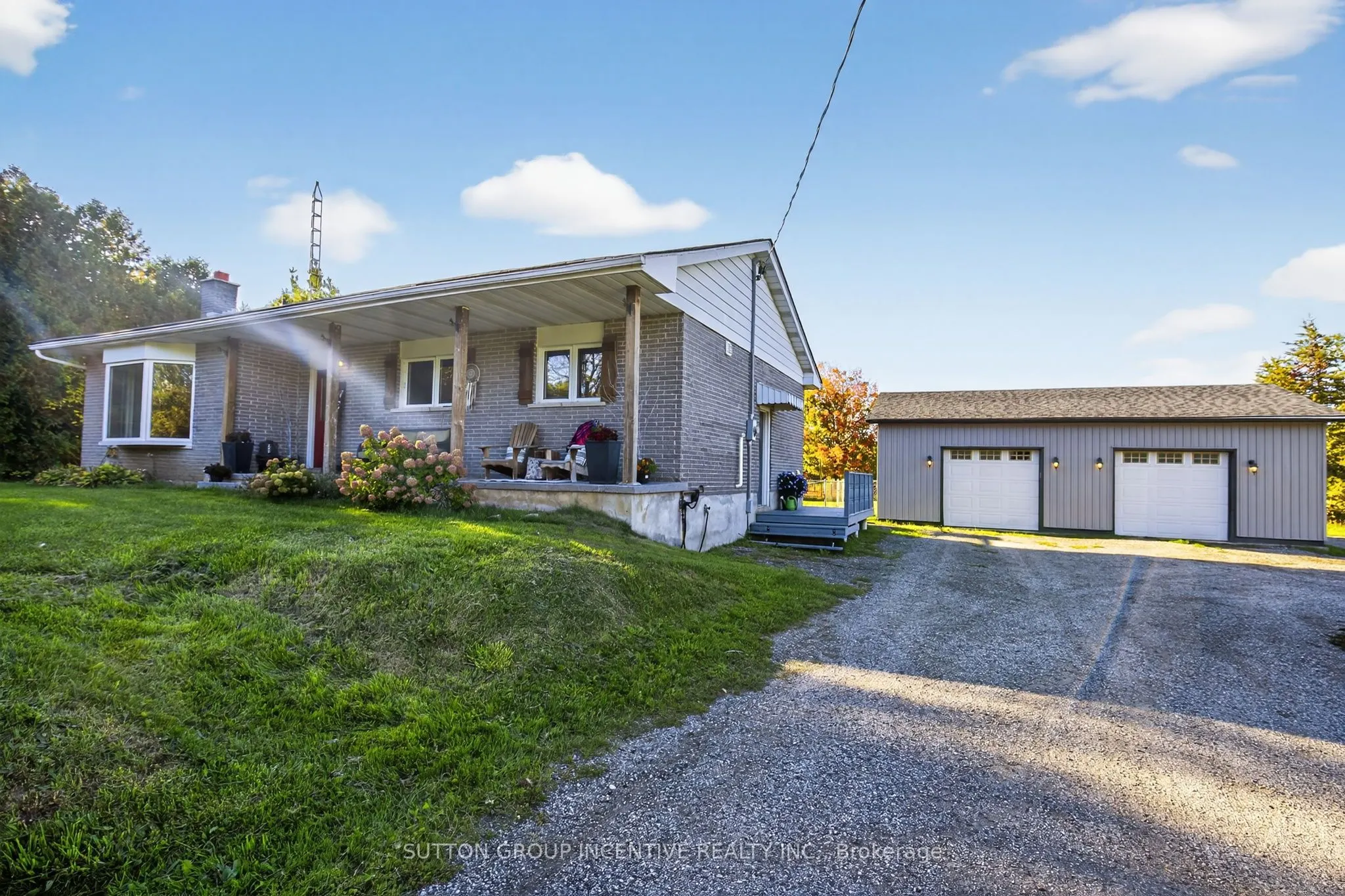 2266 FOXMEAD Road