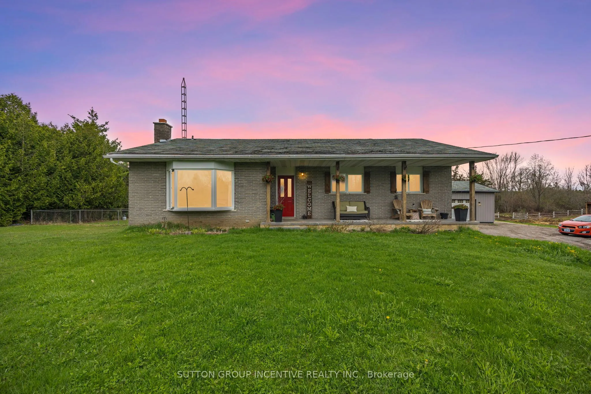 2266 FOXMEAD Road