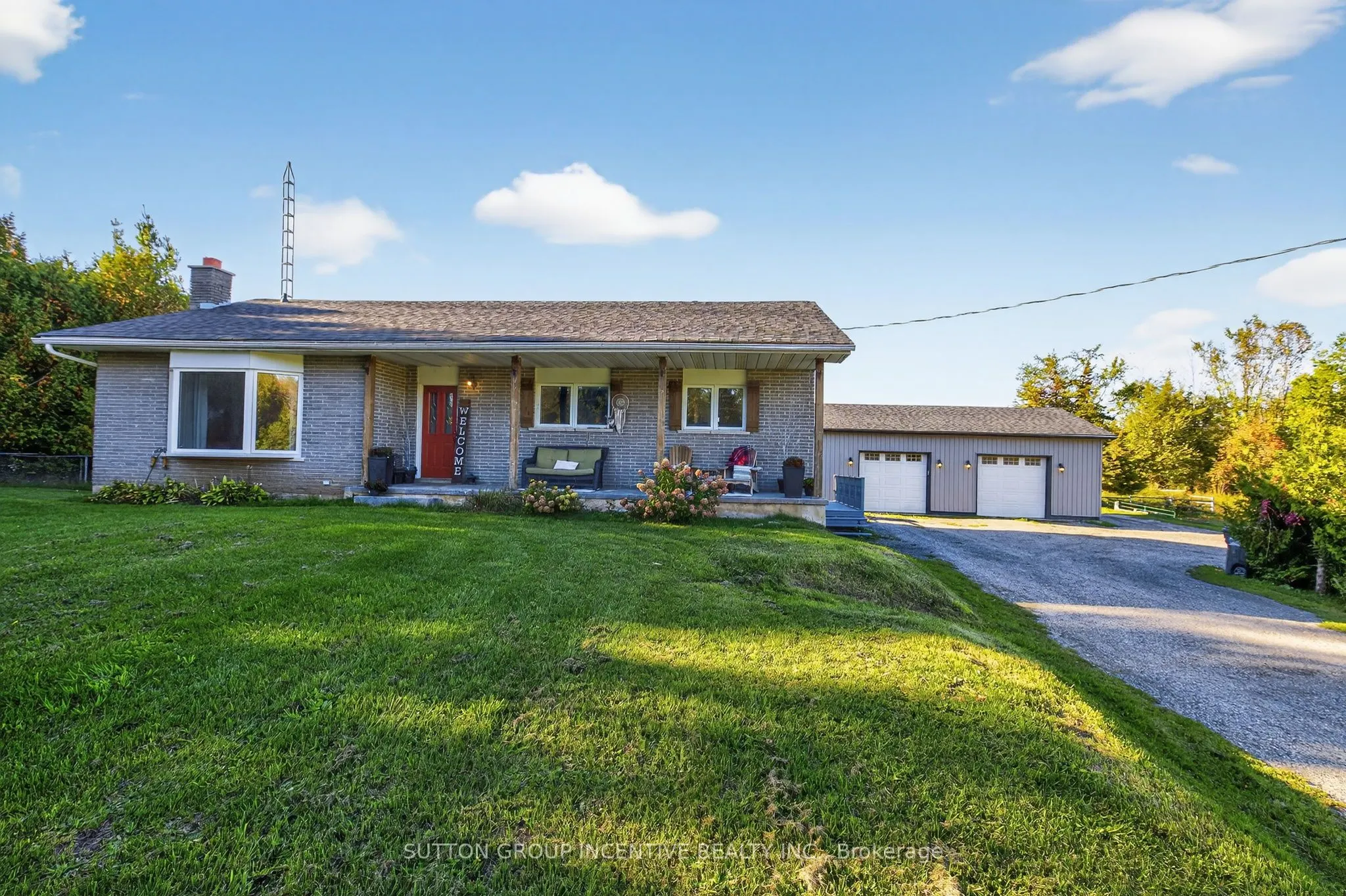 2266 FOXMEAD Road