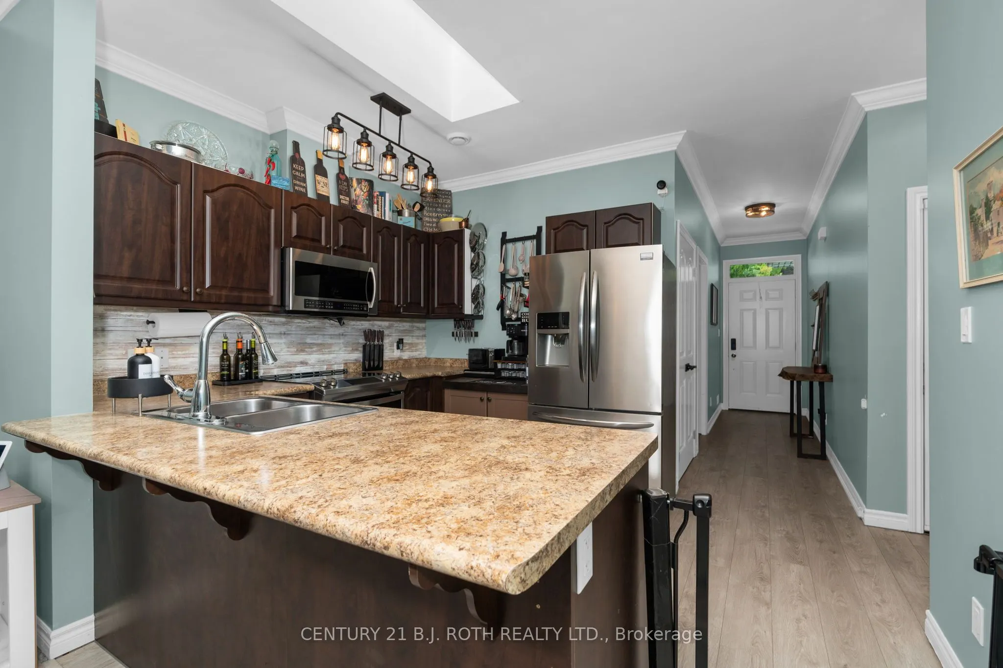 3 Riverwalk Drive