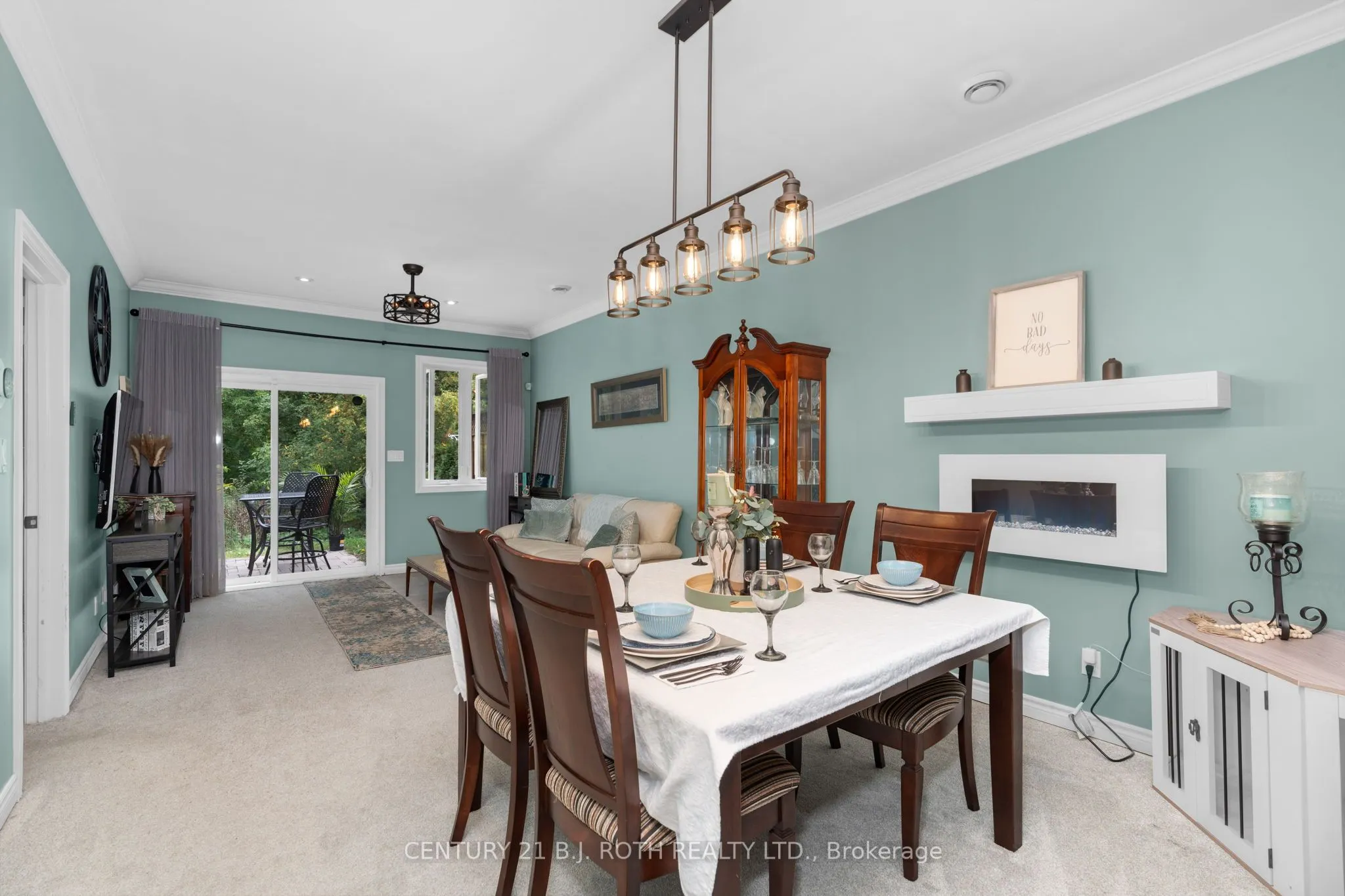 3 Riverwalk Drive