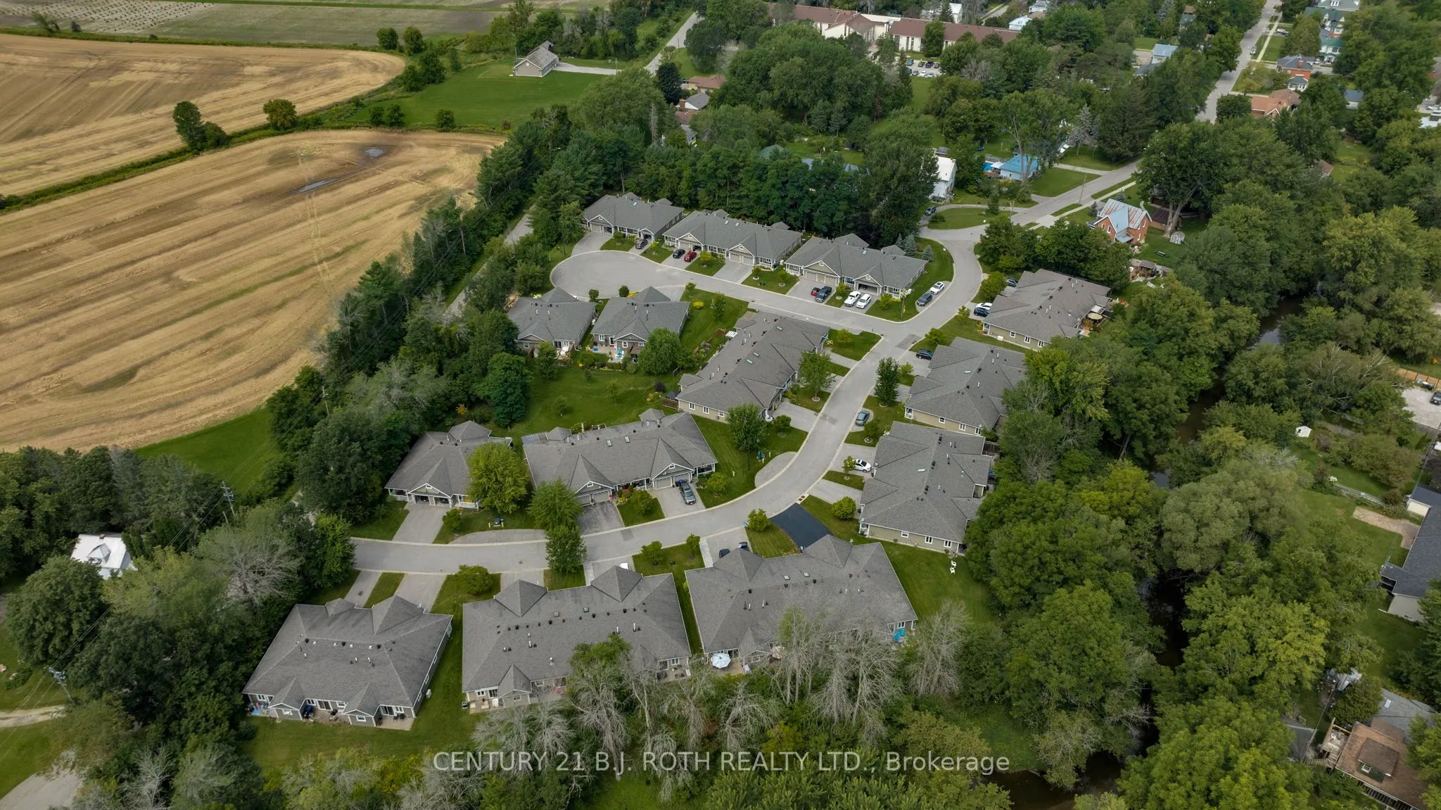 3 Riverwalk Drive