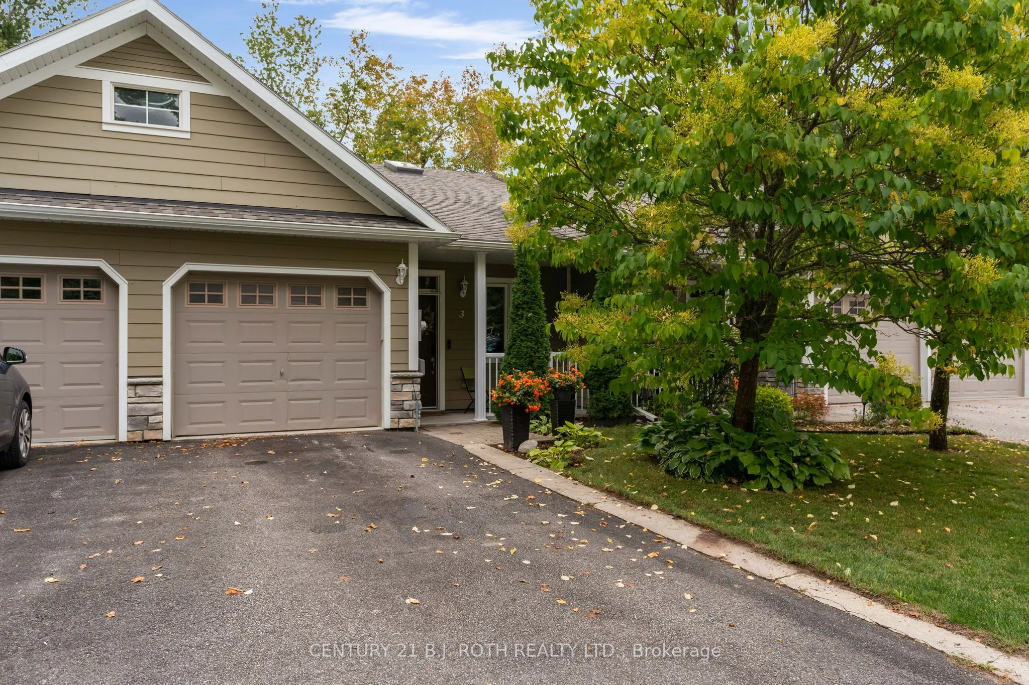3 Riverwalk Drive