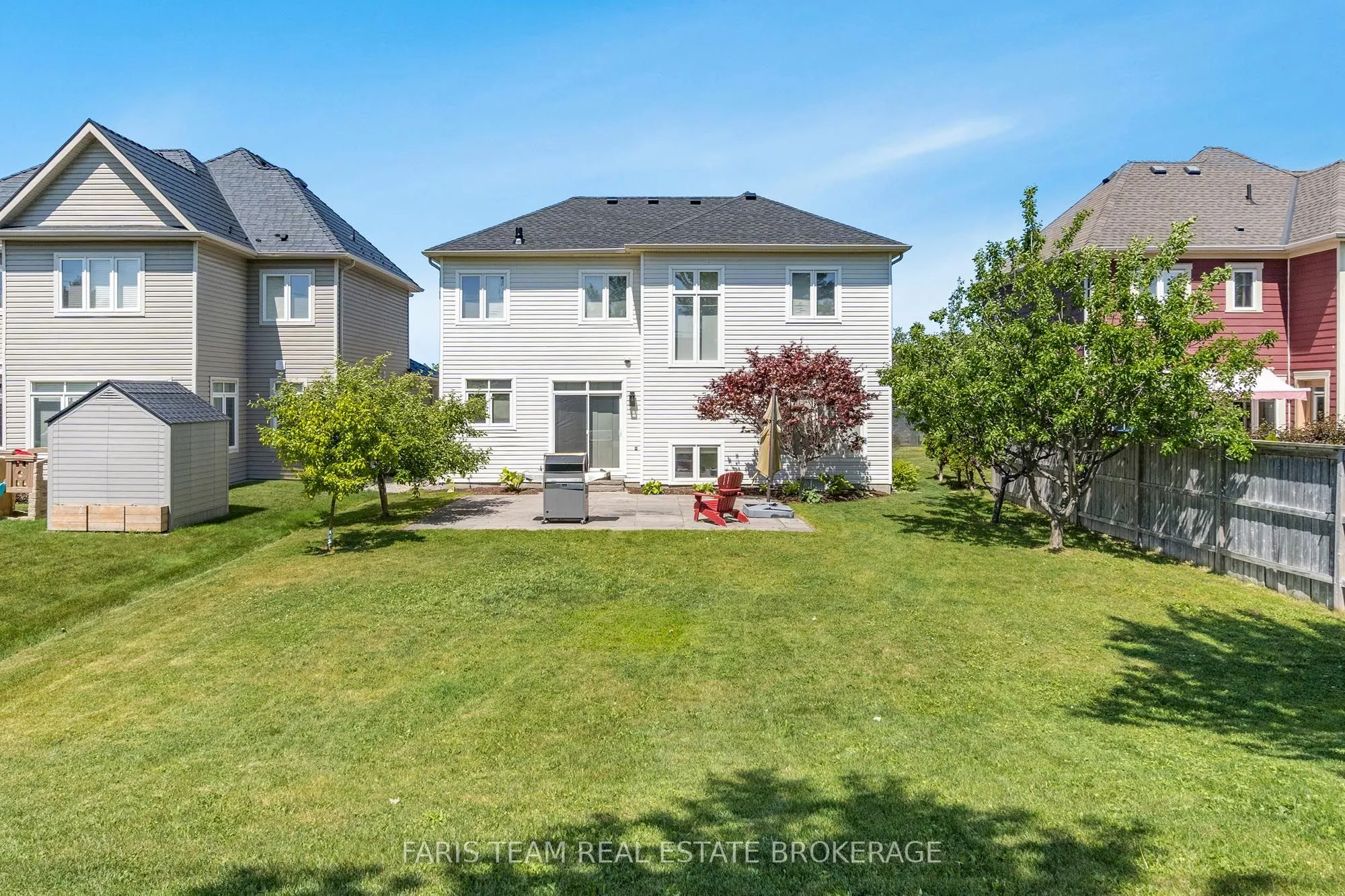 26 Barrington Trail