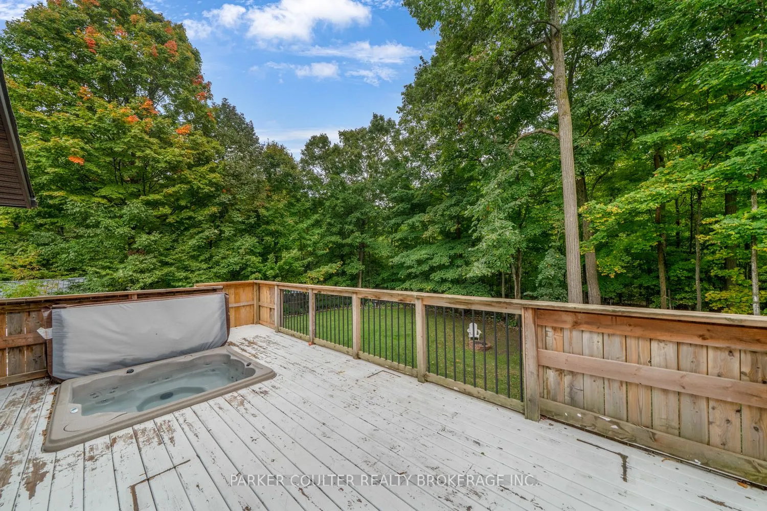 15 Mundy Avenue