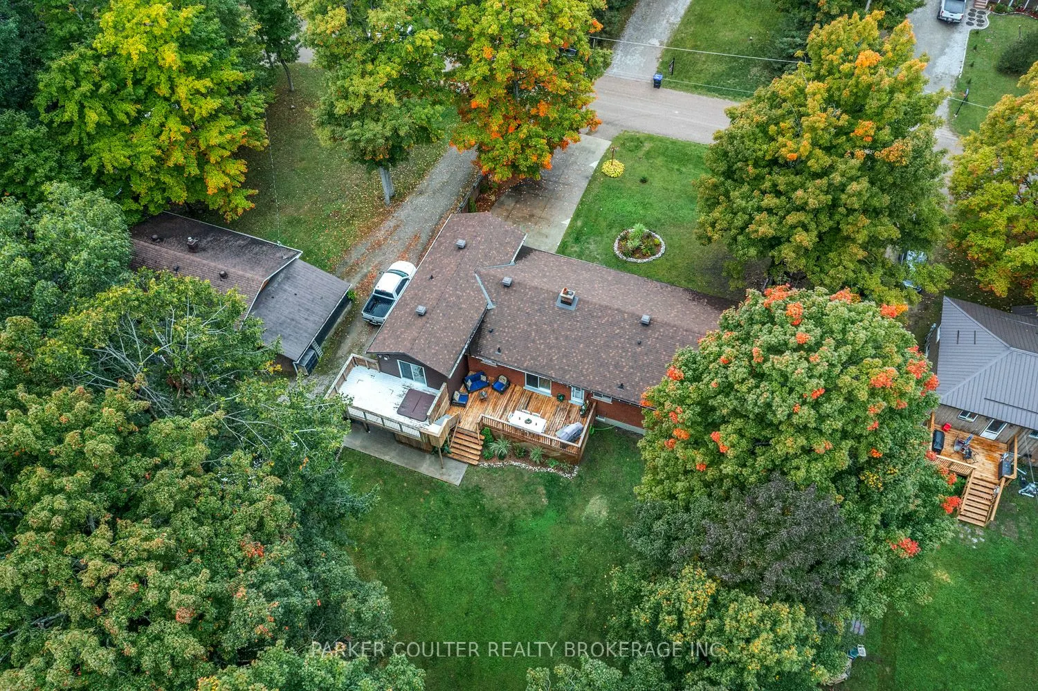 15 Mundy Avenue