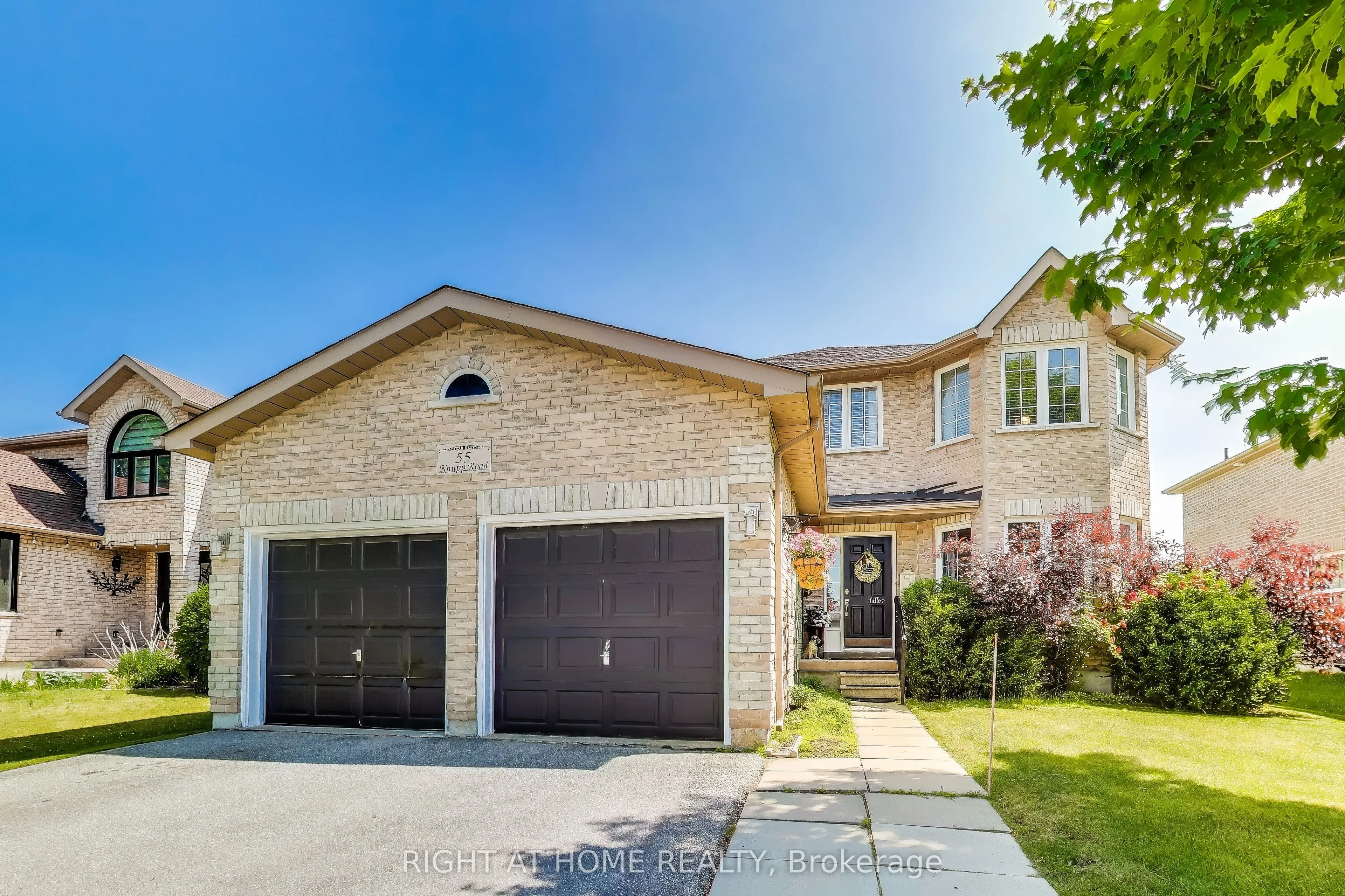 55 Knupp Road