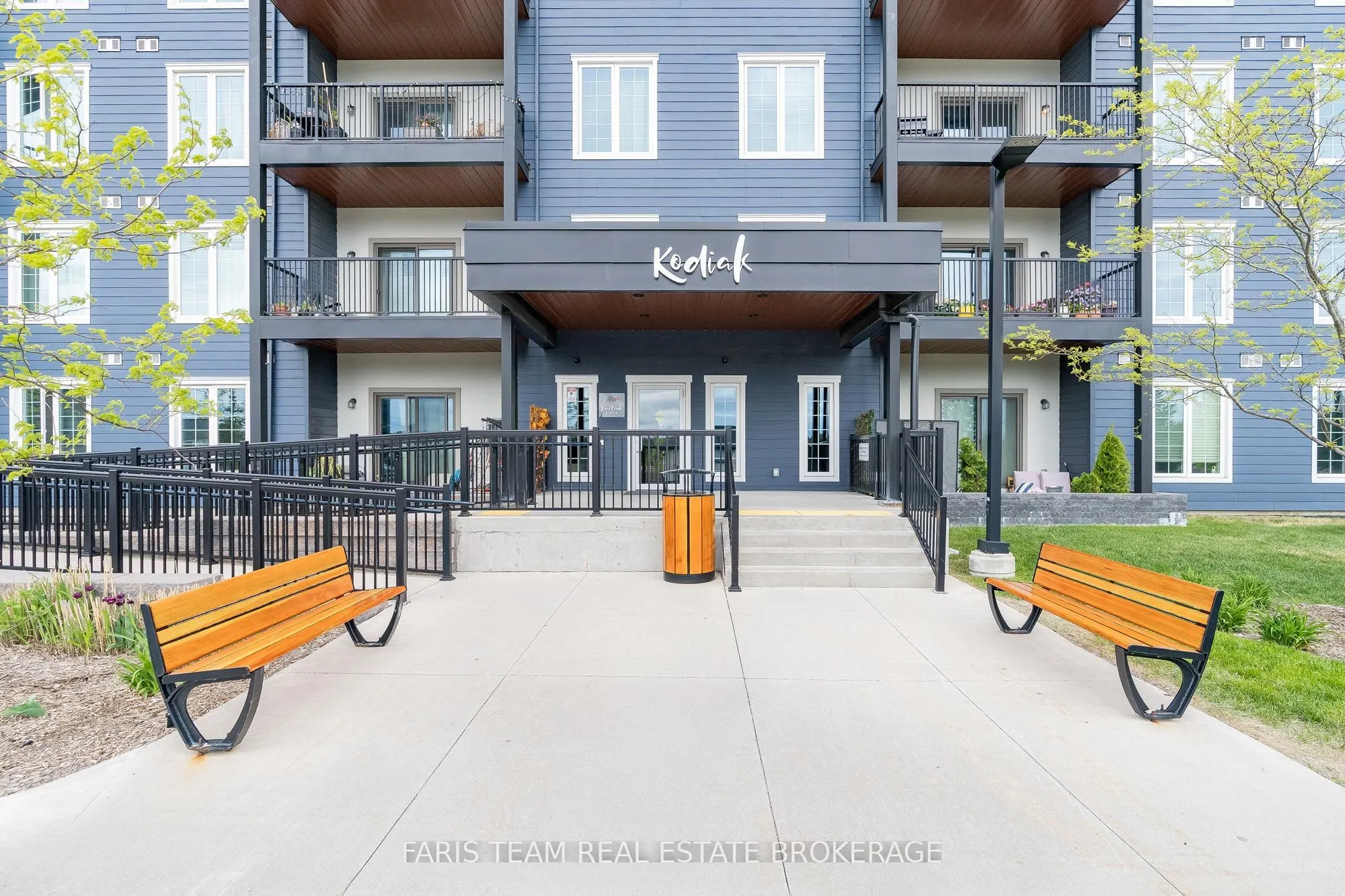 54 Koda Street #410