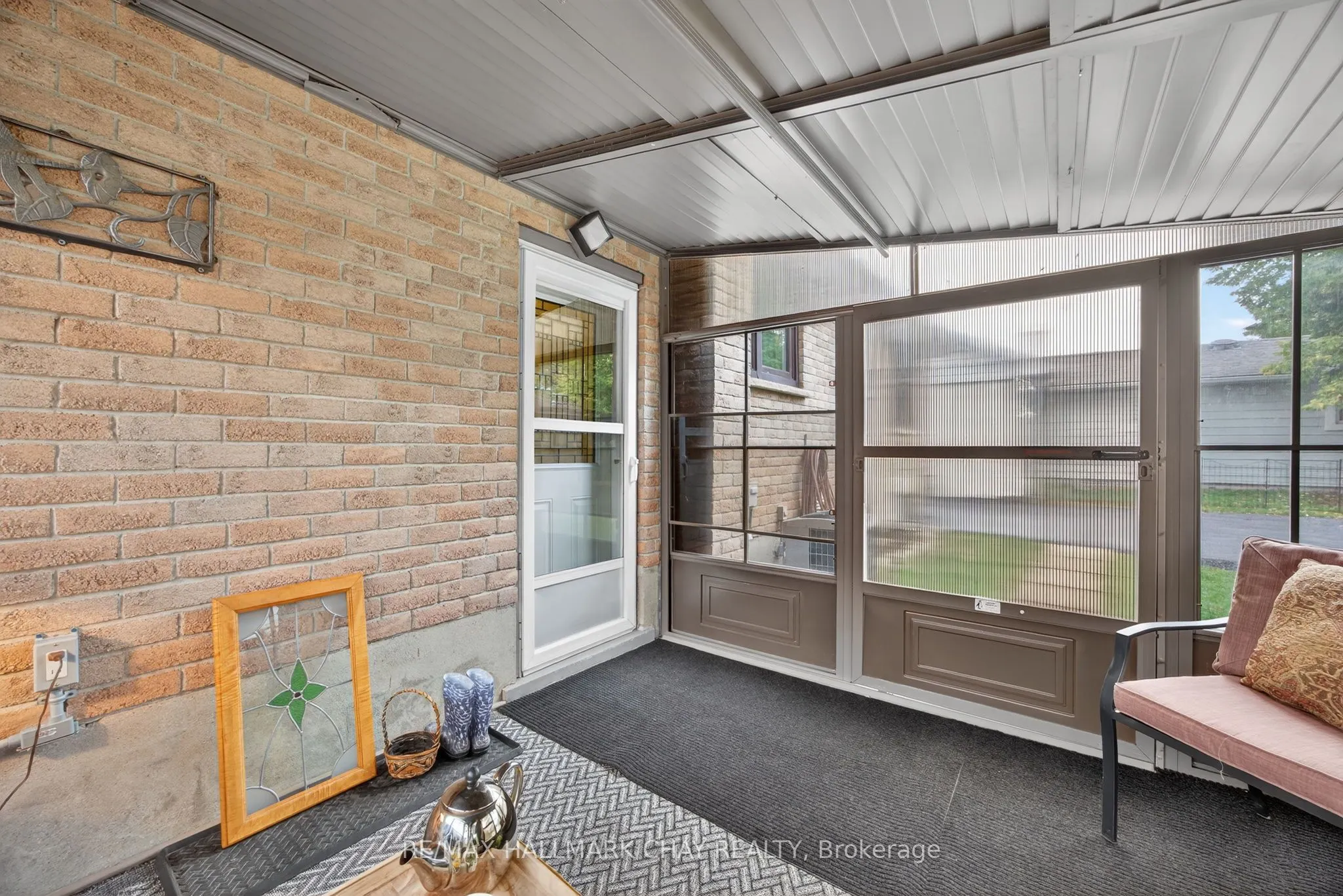 23 Shannon Street