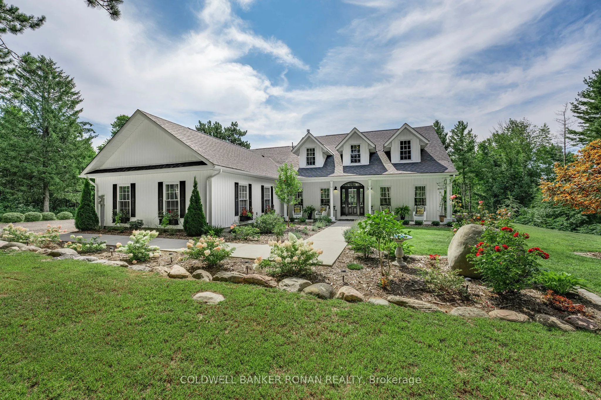 287 Dorion Road