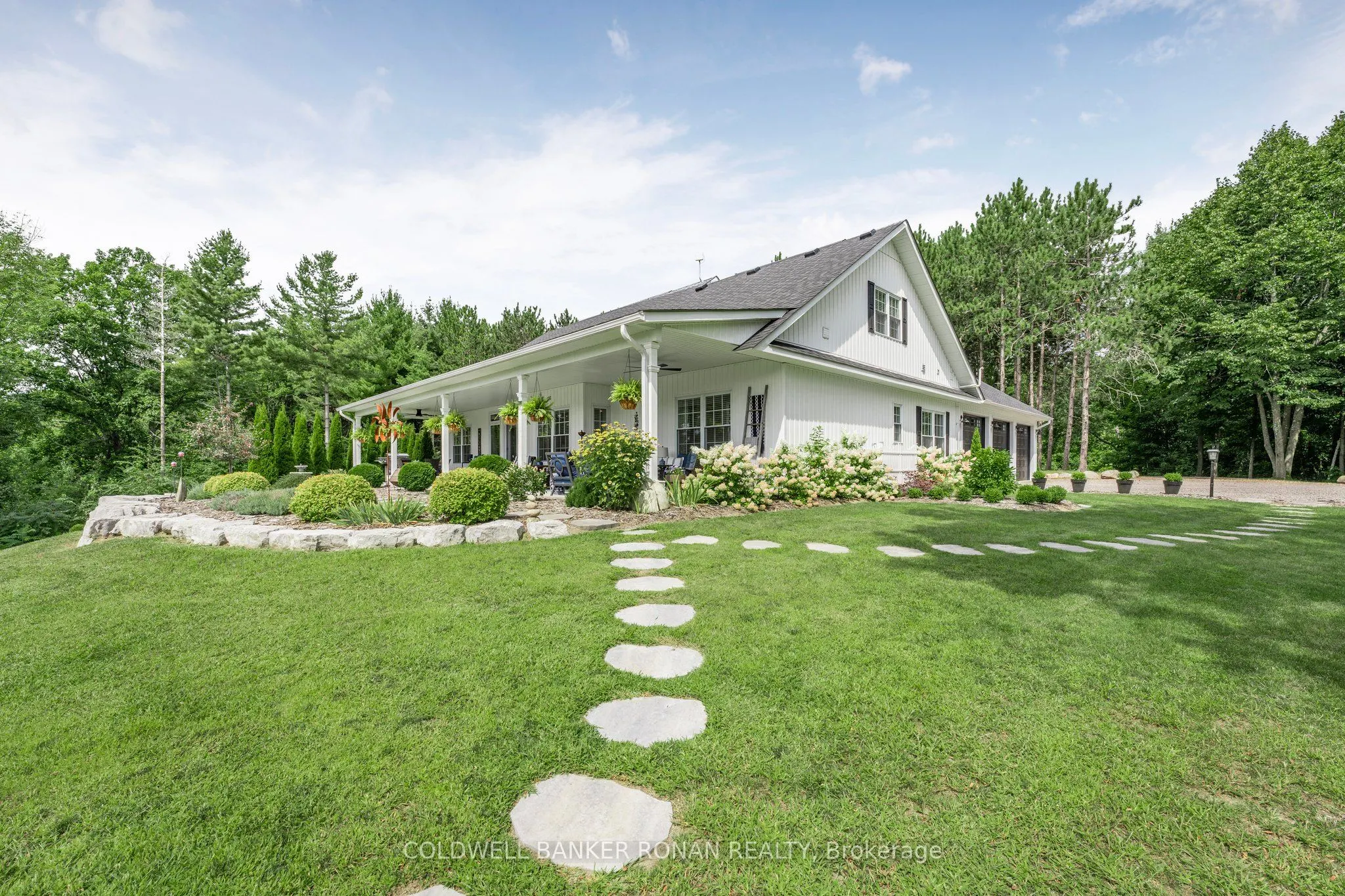287 Dorion Road
