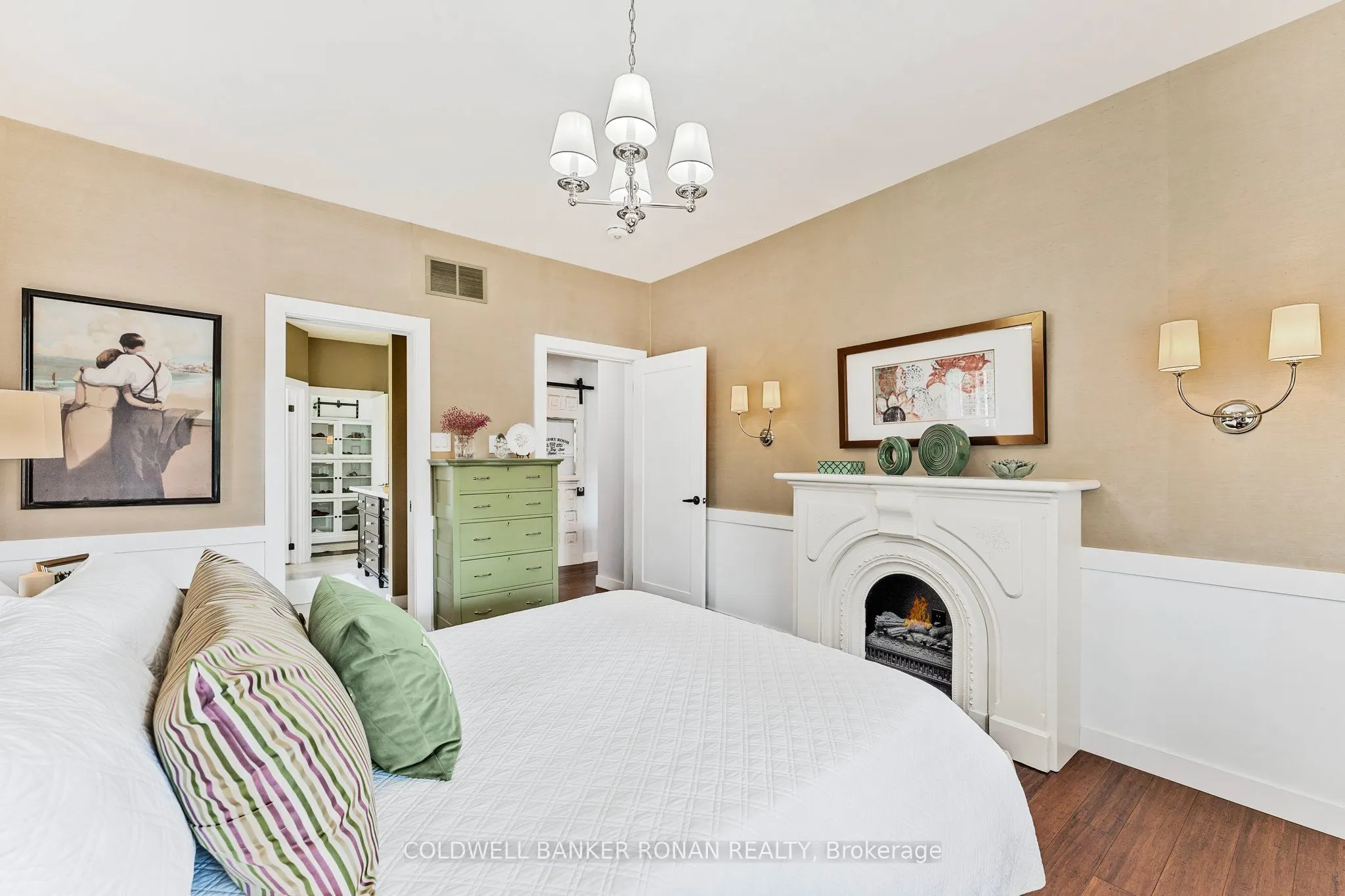 287 Dorion Road
