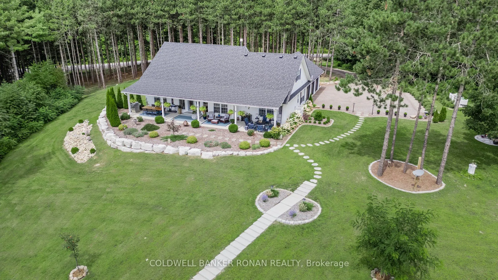 287 Dorion Road