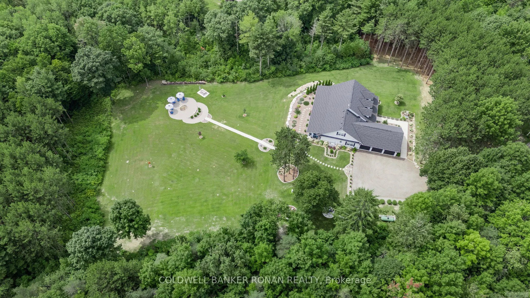 287 Dorion Road