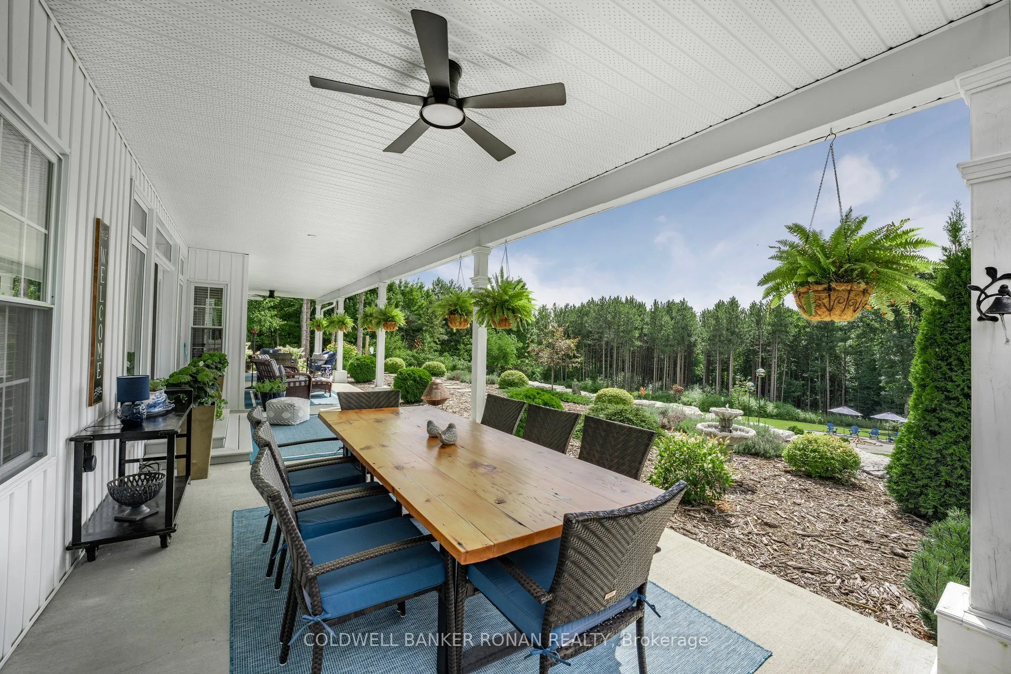 287 Dorion Road