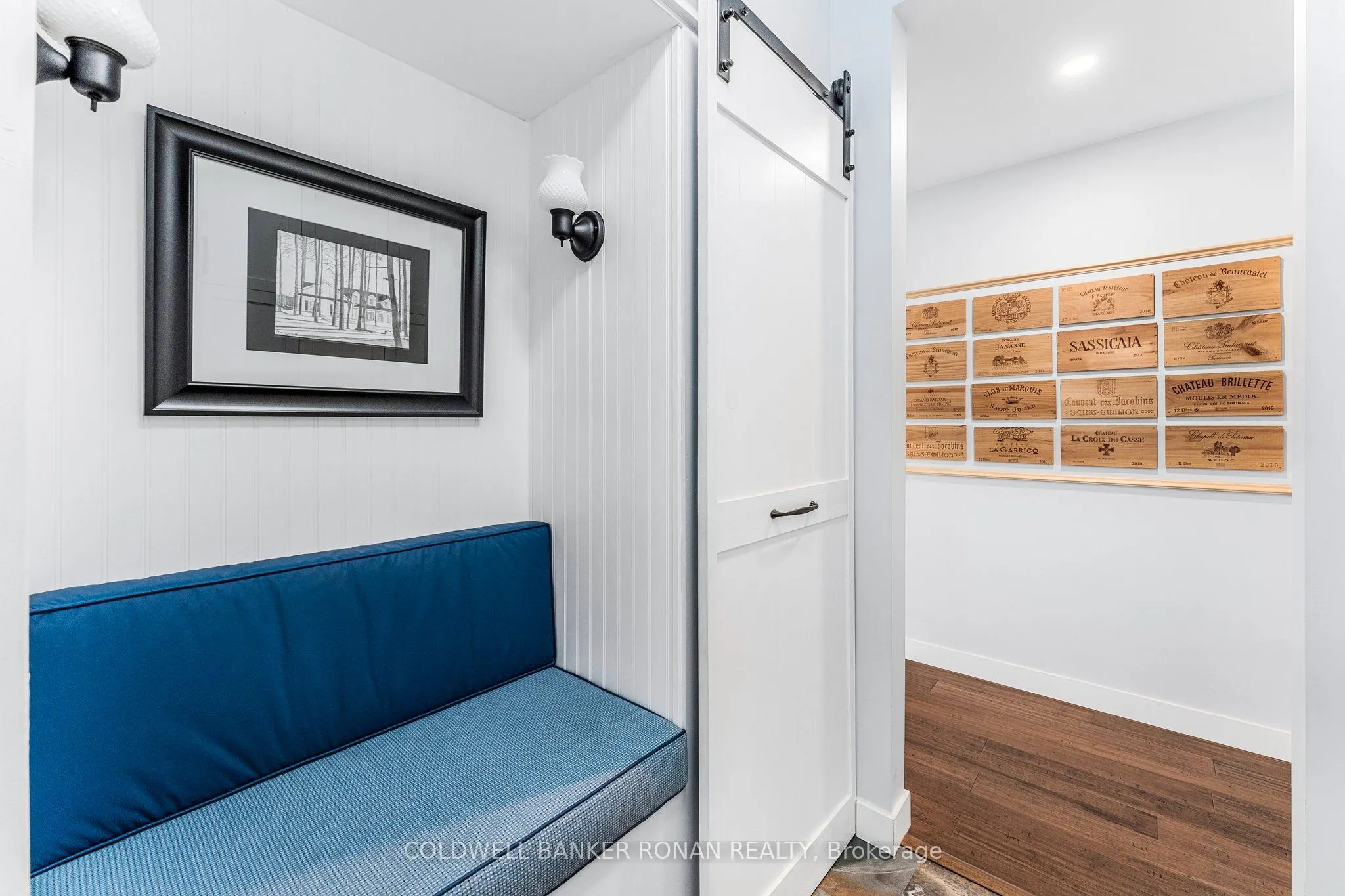 287 Dorion Road