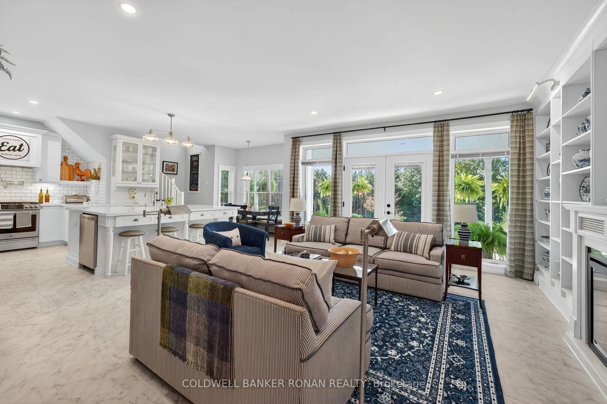 287 Dorion Road