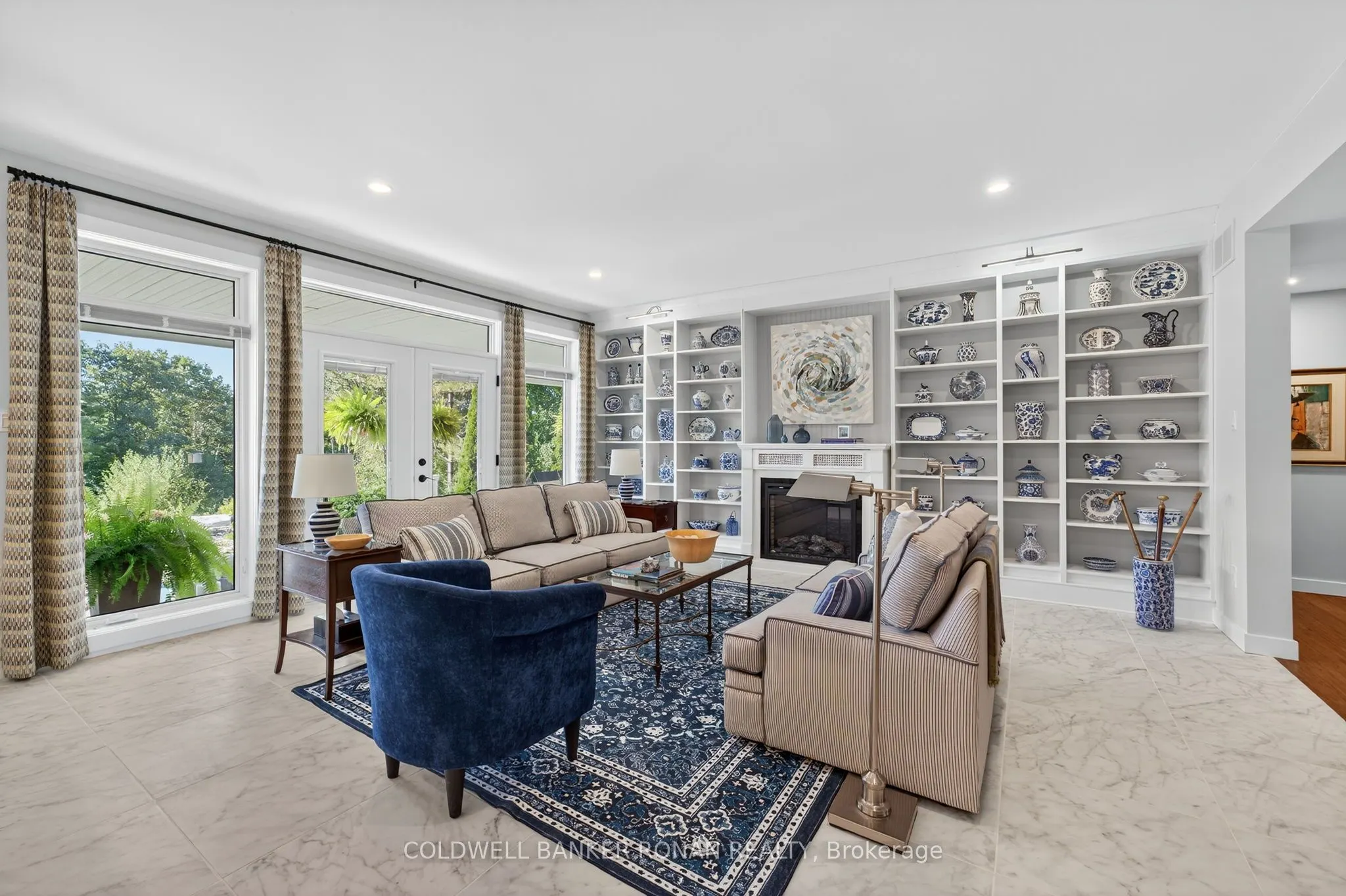 287 Dorion Road