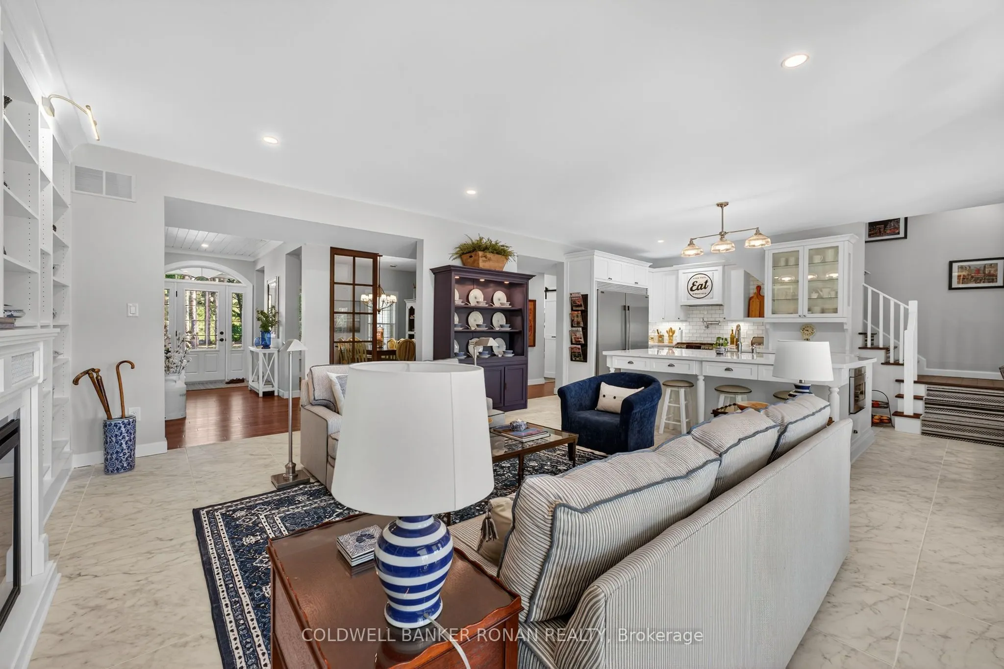 287 Dorion Road