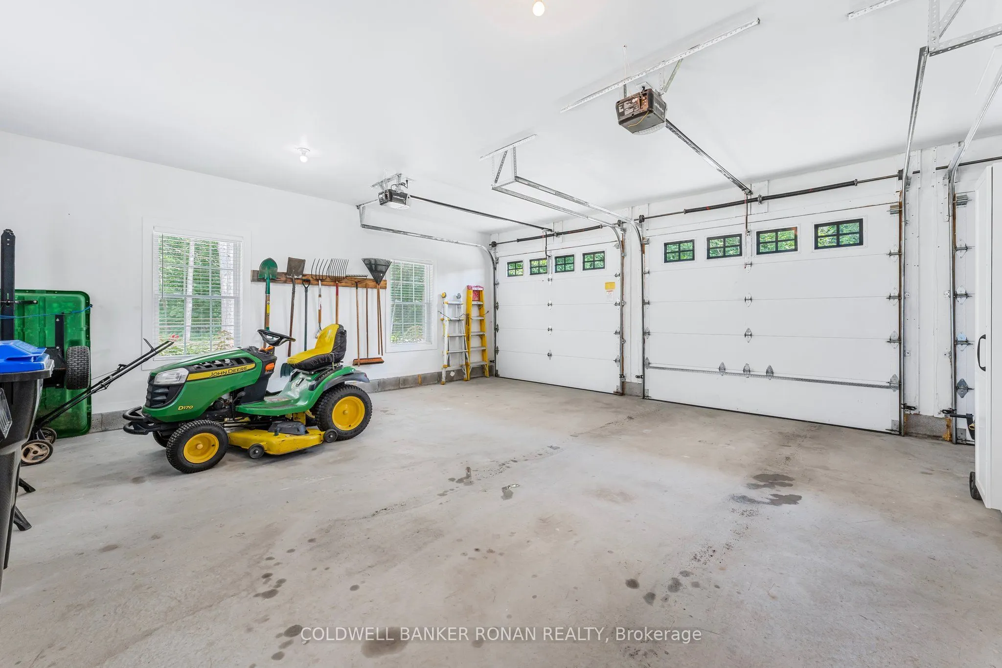287 Dorion Road