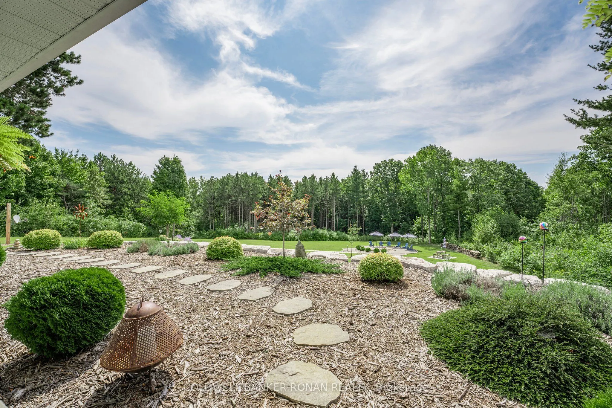 287 Dorion Road