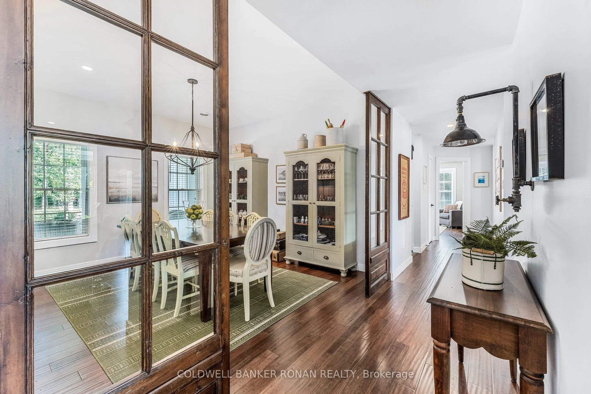 287 Dorion Road
