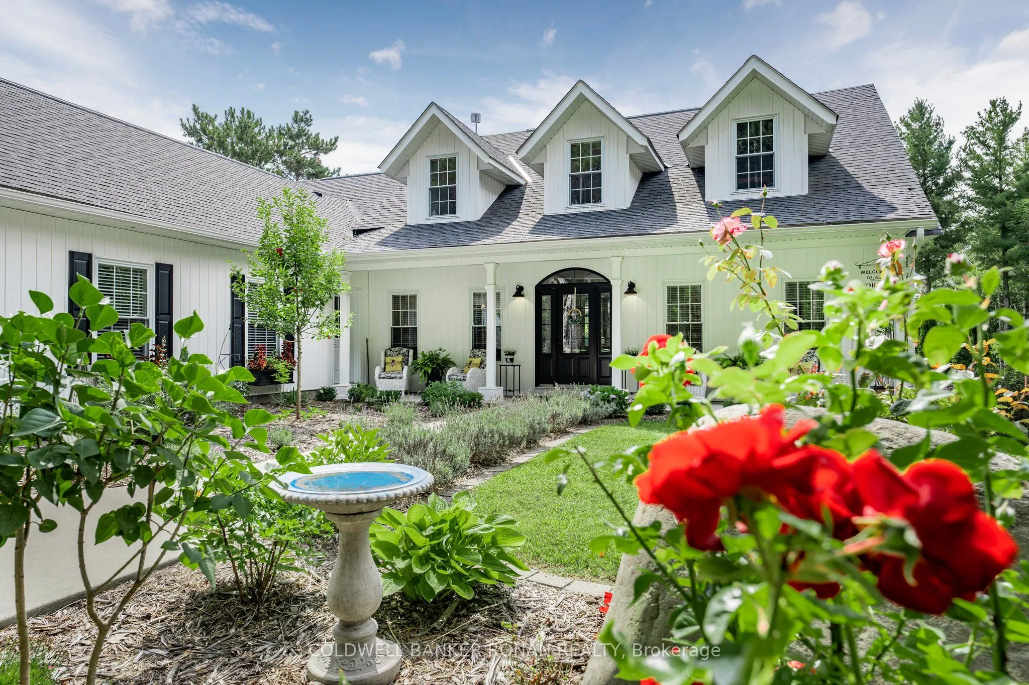 287 Dorion Road
