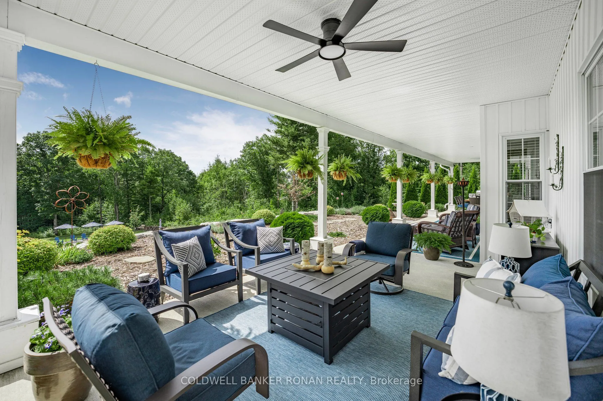 287 Dorion Road