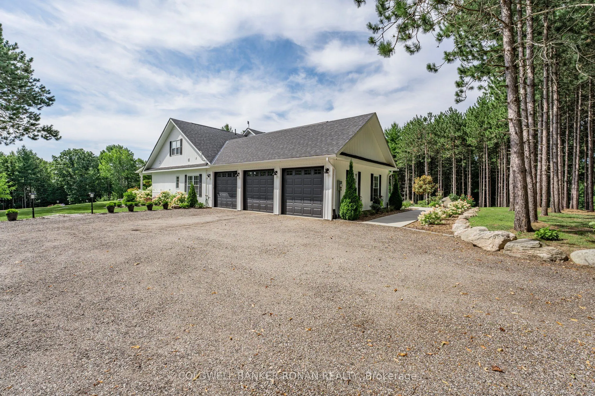 287 Dorion Road