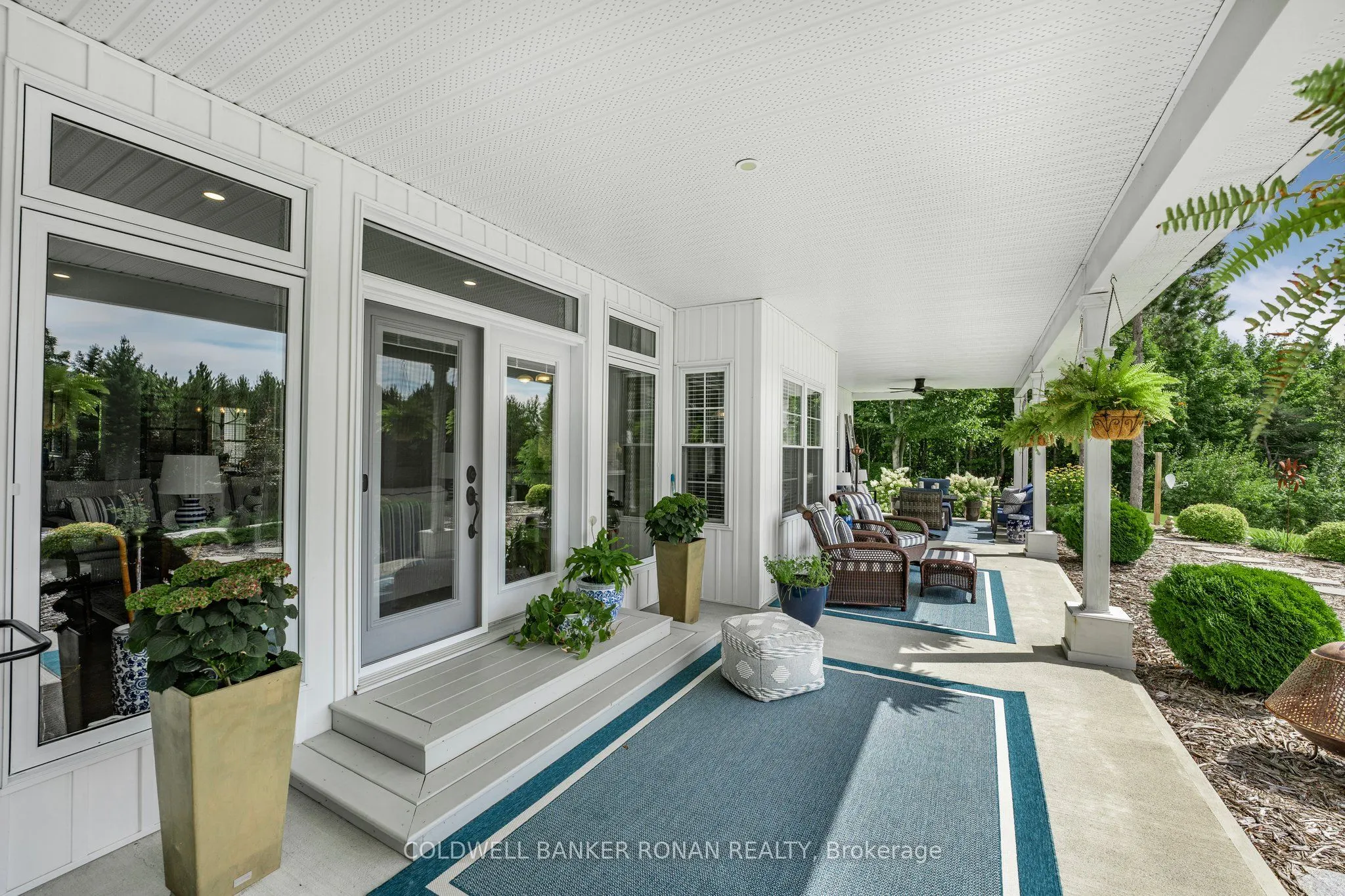287 Dorion Road
