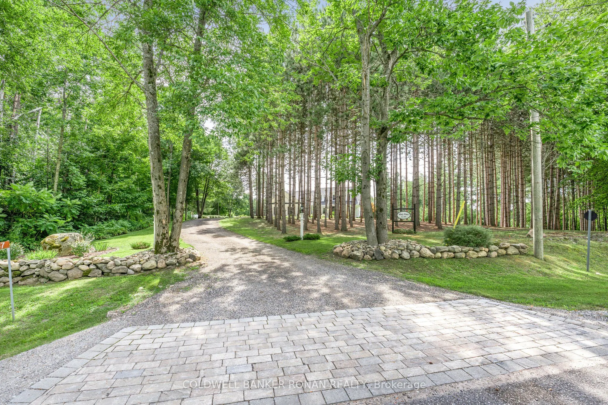 287 Dorion Road