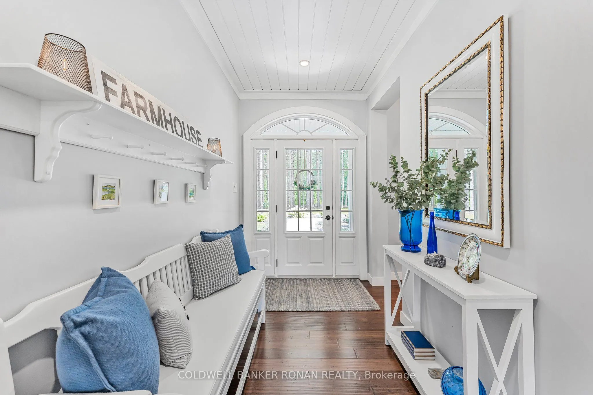 287 Dorion Road