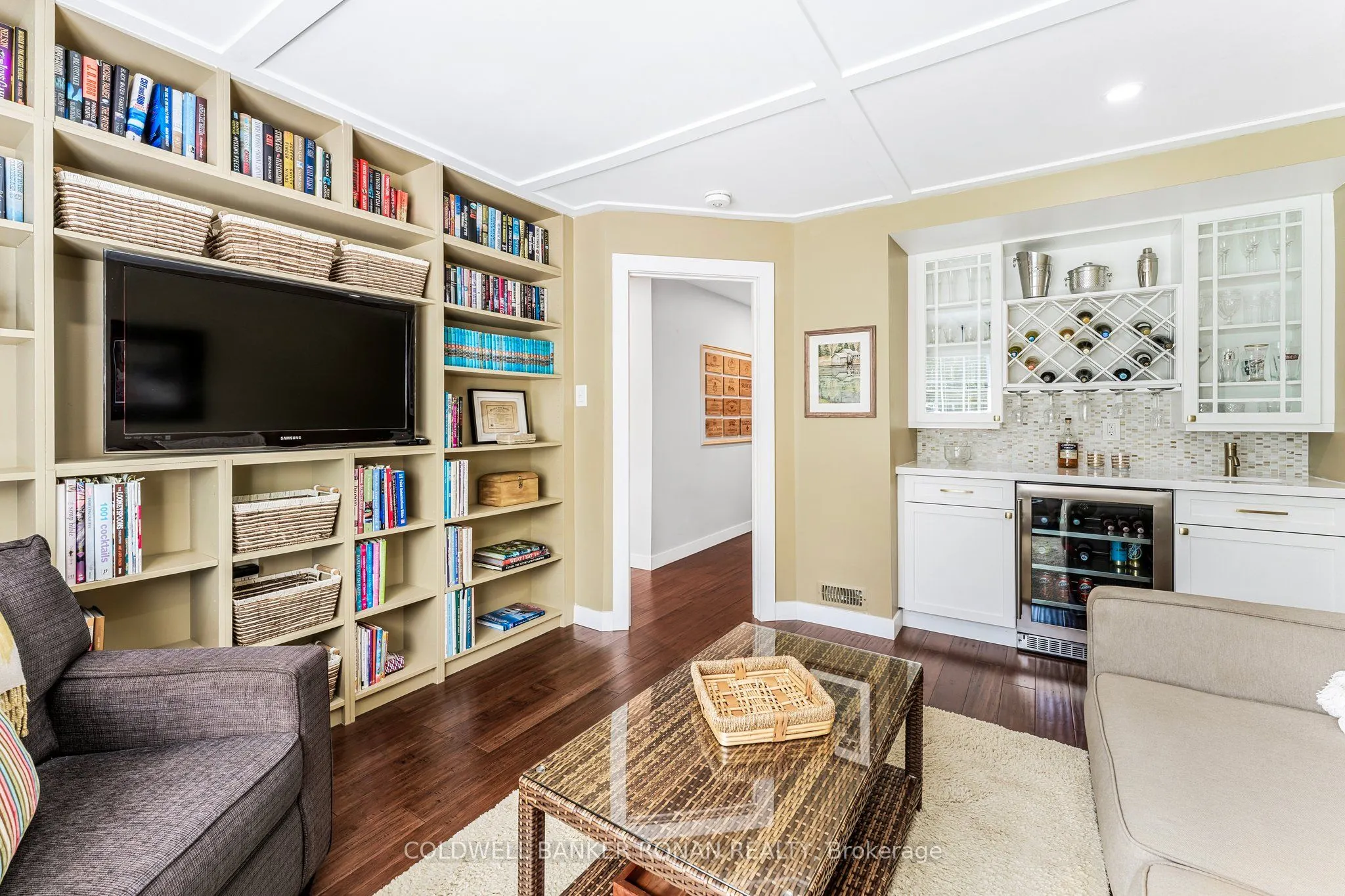 287 Dorion Road